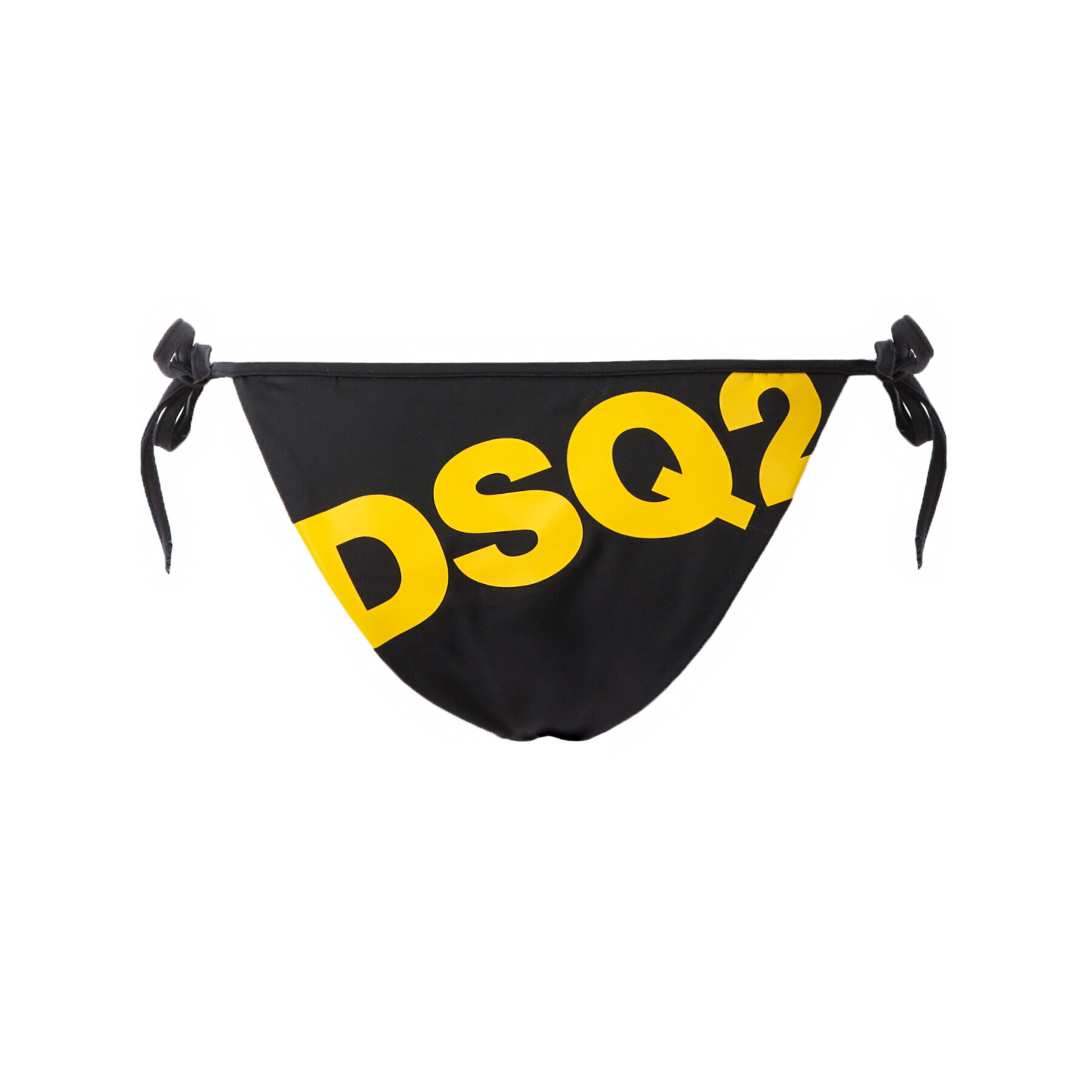 Dsquared2 Underwear Spodní část bikin Swim Briefs D6B082440 Černá - Pepit.cz