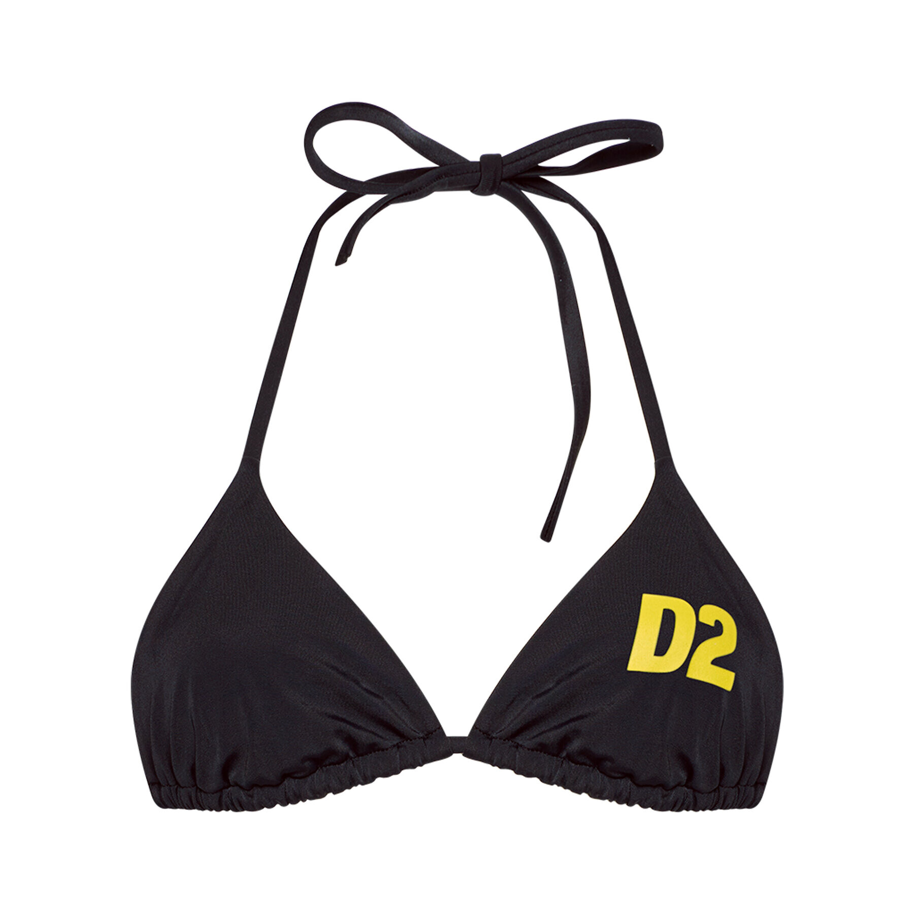 Dsquared2 Underwear Vrchní část bikin D6BX62830.01440 Černá - Pepit.cz