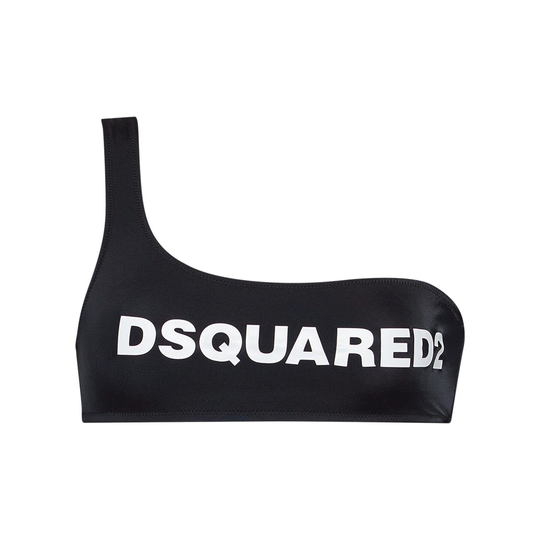 Dsquared2 Underwear Vrchní část bikin D6BYA2850.01040 Černá - Pepit.cz