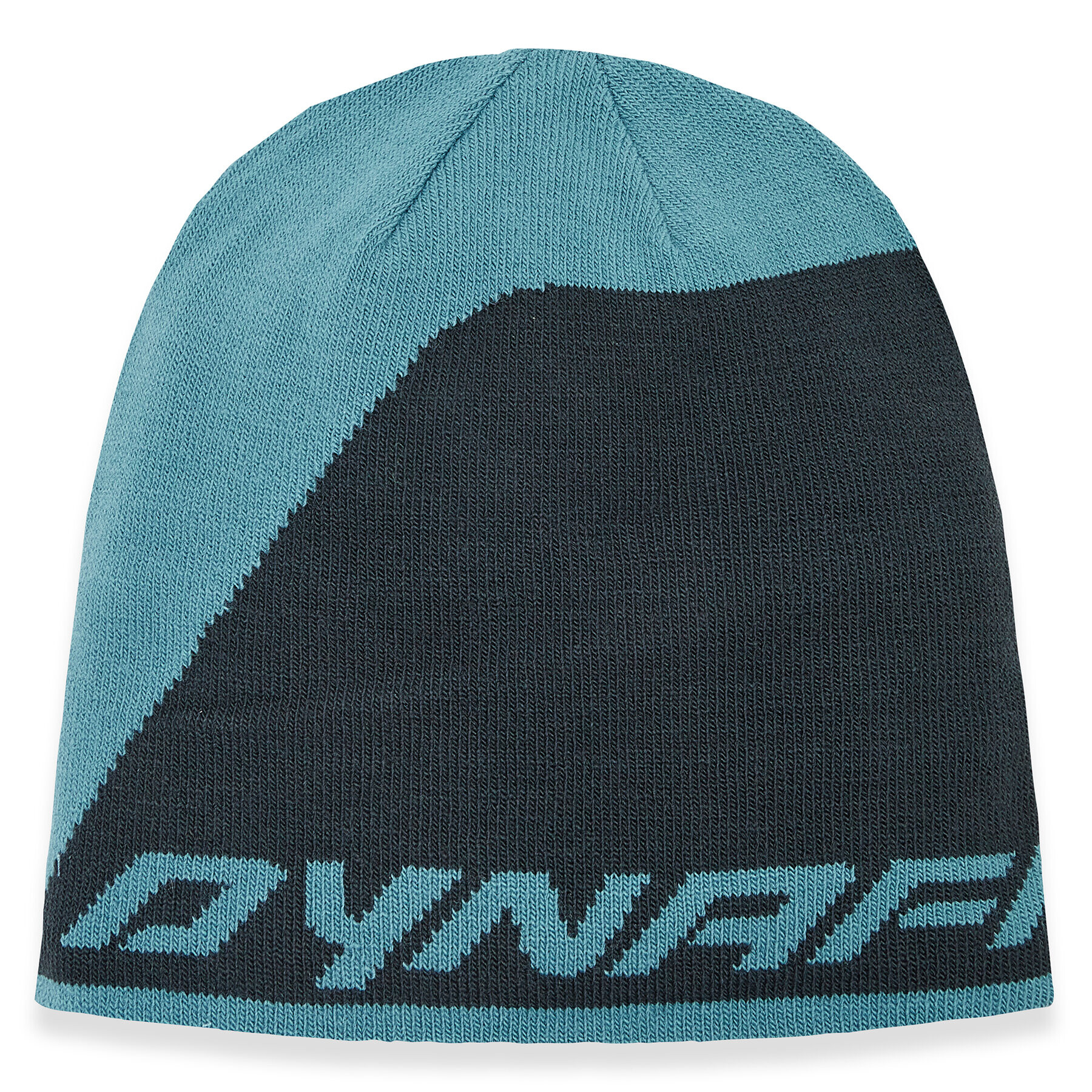 Dynafit Čepice Leopard Logo Beanie 08-70512 Modrá - Pepit.cz