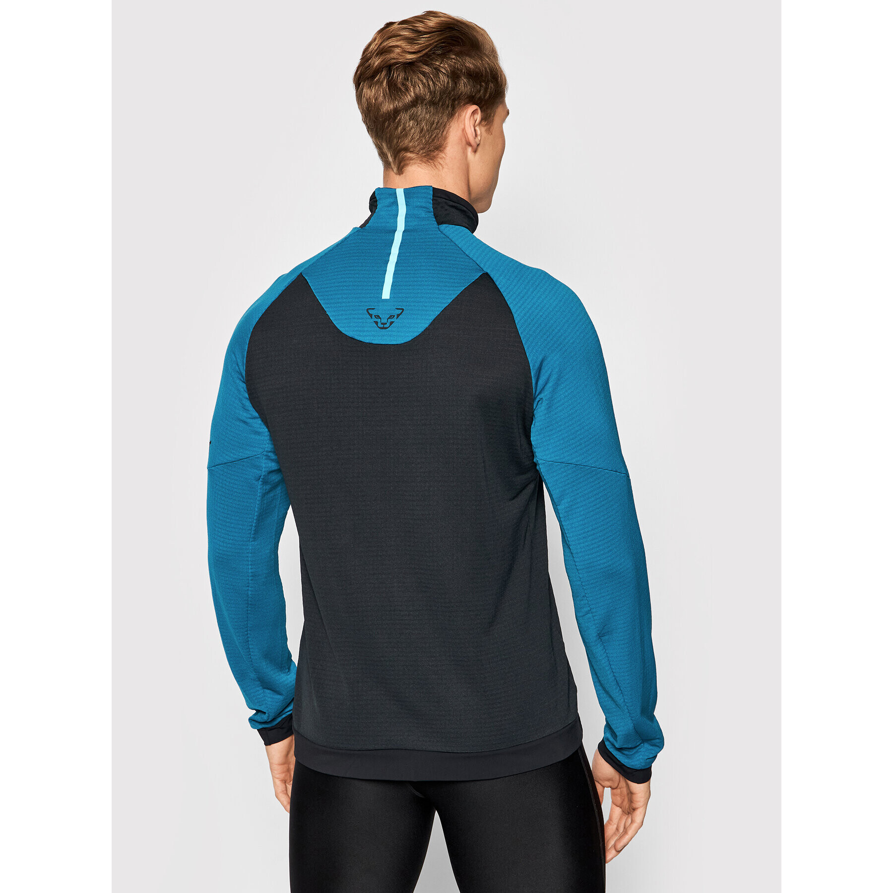 Dynafit Funkční mikina Speed Ptc 1/2 Zip 08-71498 Černá Regular Fit - Pepit.cz