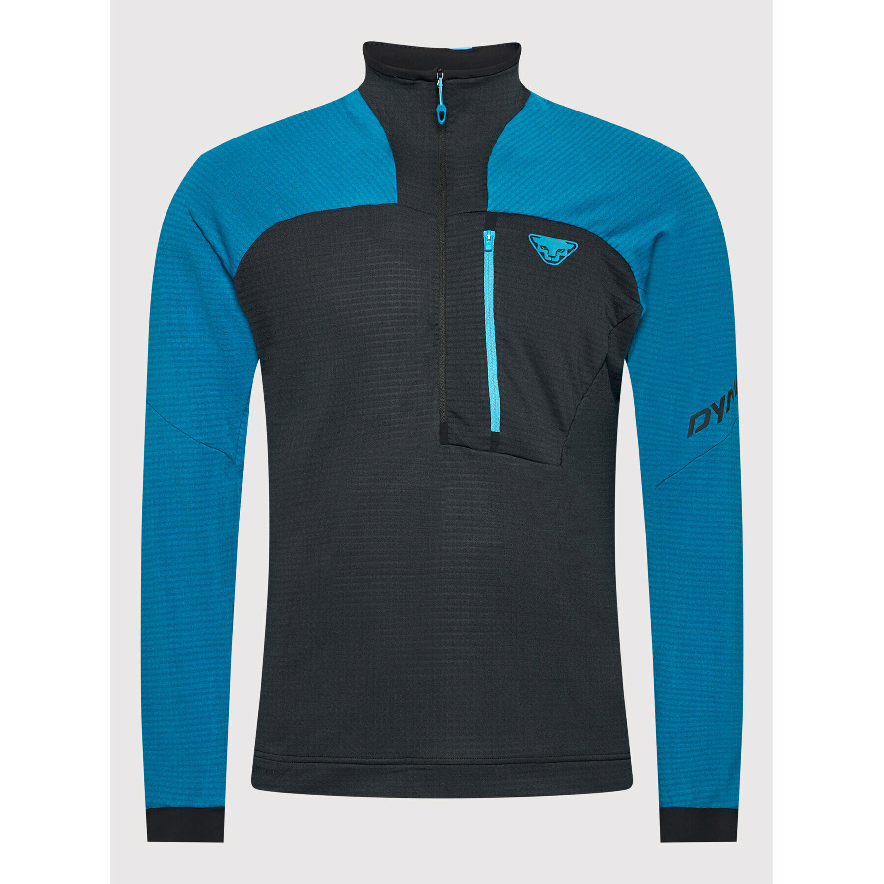 Dynafit Funkční mikina Speed Ptc 1/2 Zip 08-71498 Černá Regular Fit - Pepit.cz