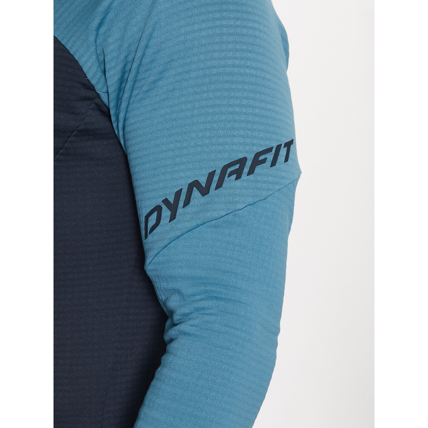 Dynafit Funkční mikina Speed Ptc 1/2 Zip M 71498 Modrá Regular Fit - Pepit.cz