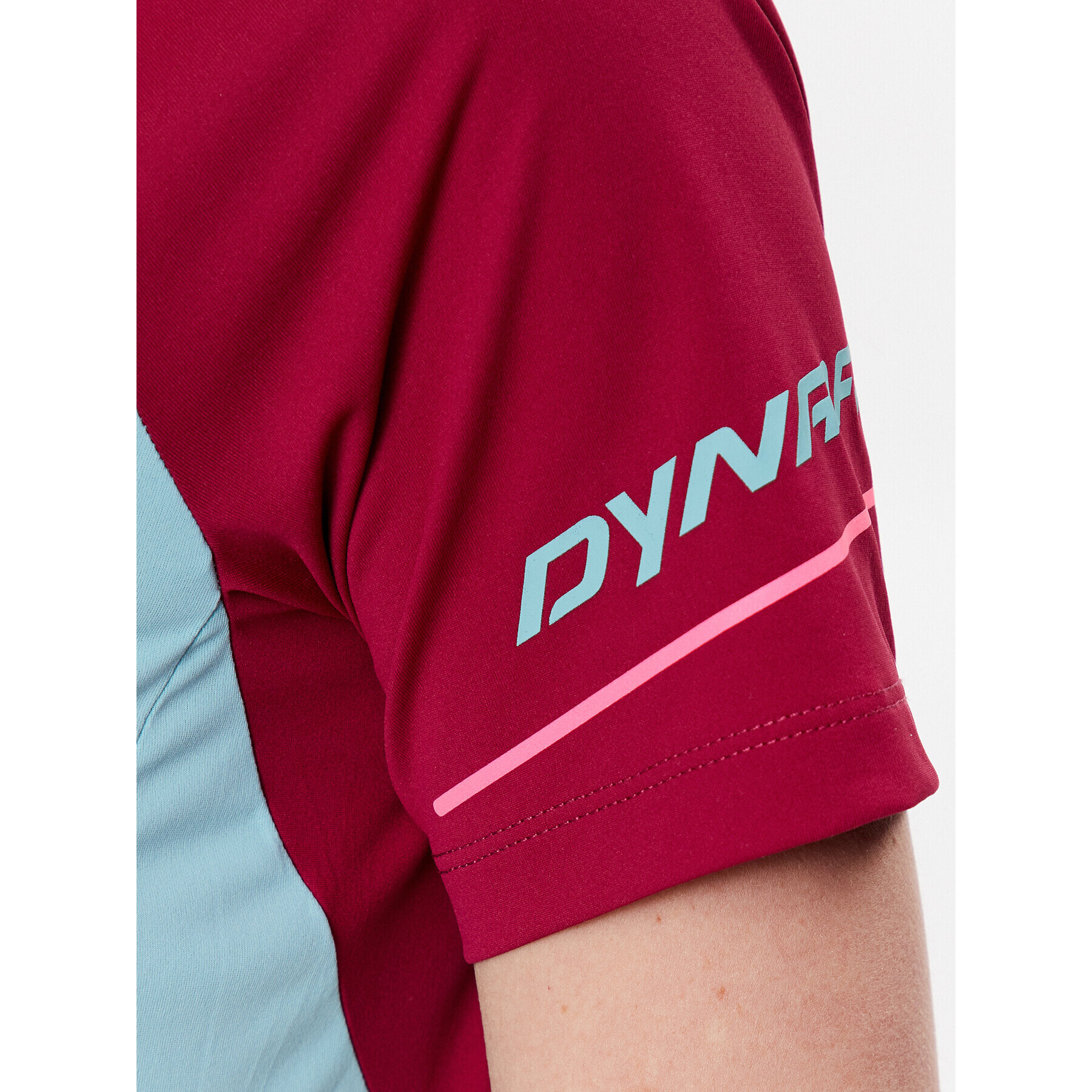 Dynafit Funkční tričko Alpine Pro 08-000070965 Modrá Regular Fit - Pepit.cz