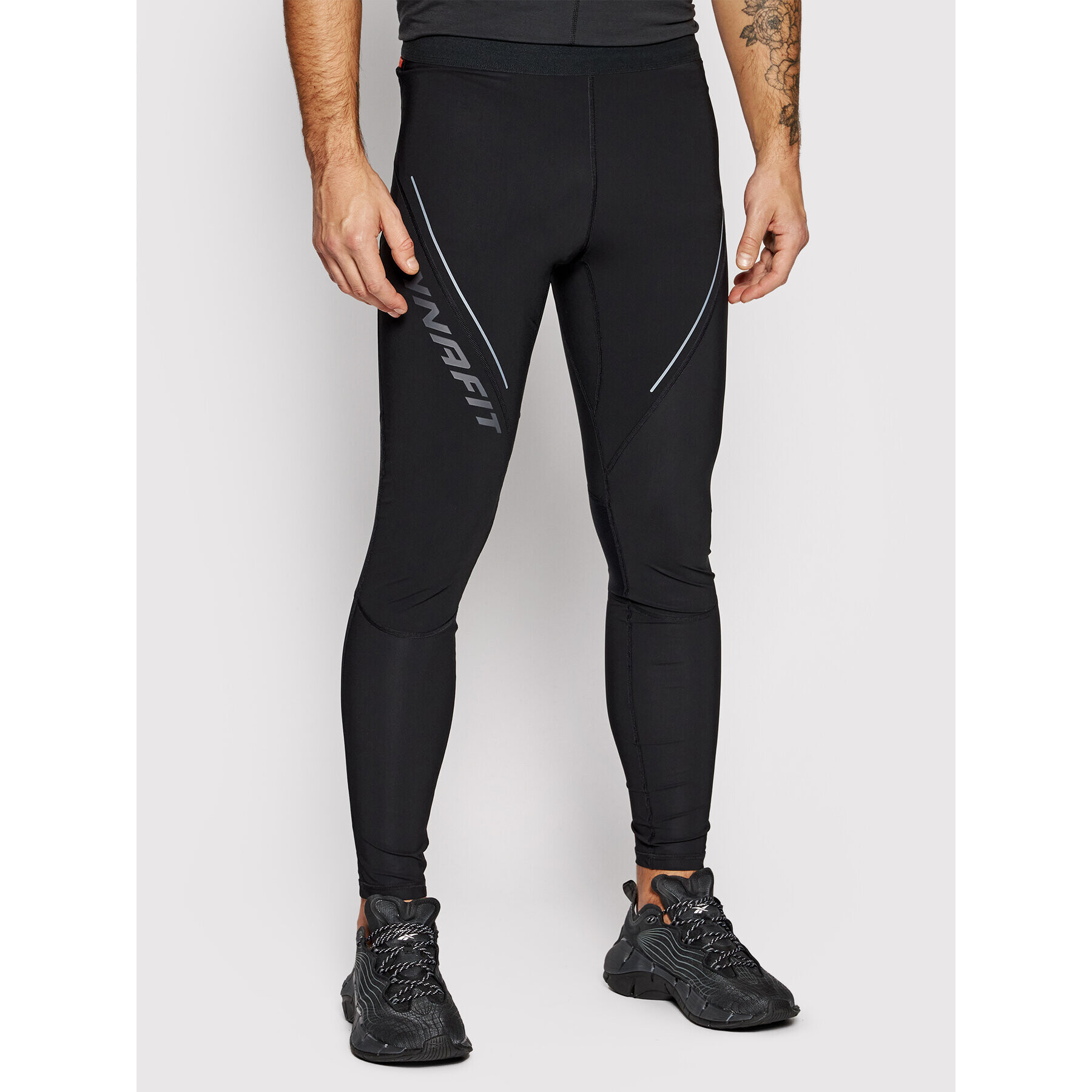 Dynafit Legíny Ultra 2 08-71150 Černá Slim Fit - Pepit.cz