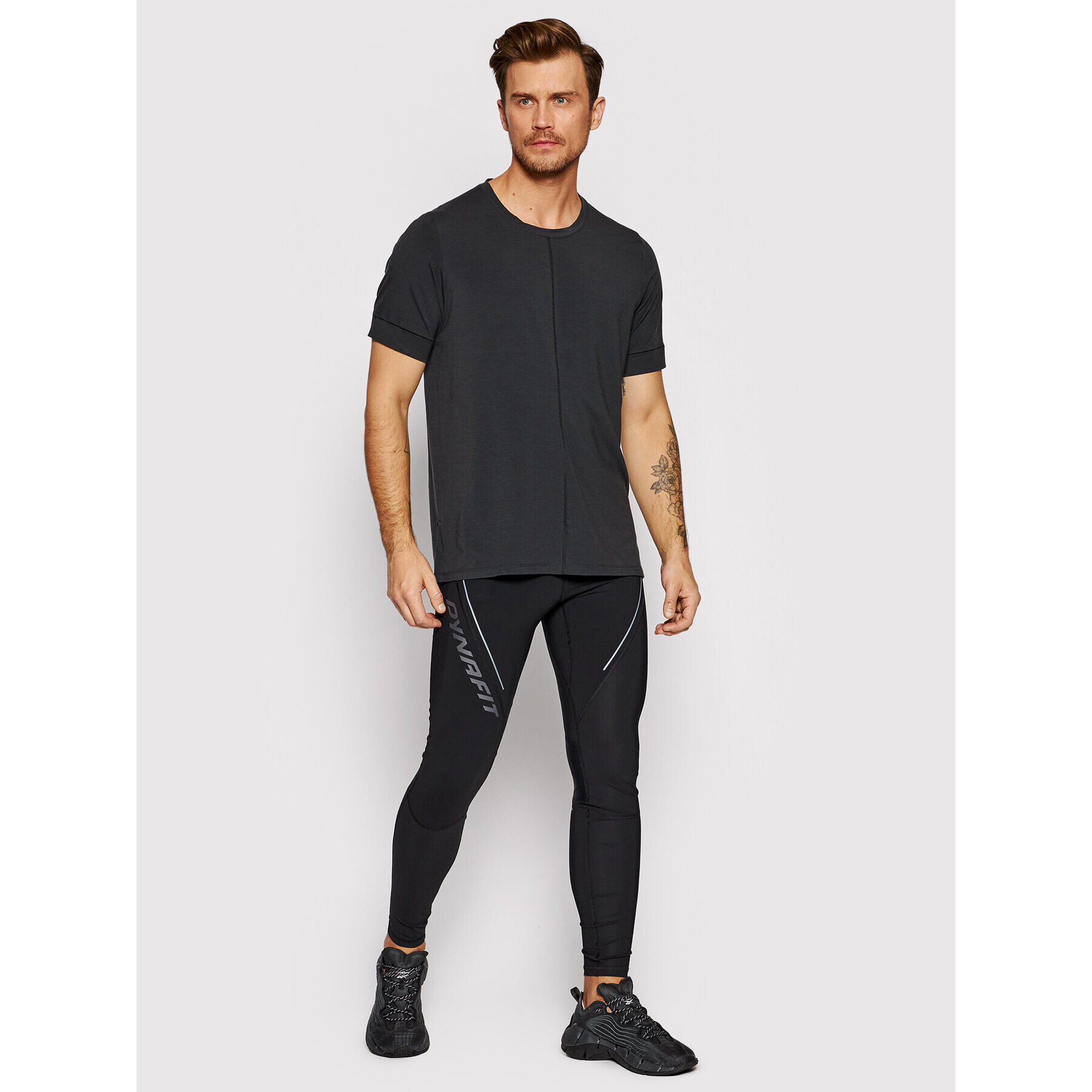 Dynafit Legíny Ultra 2 08-71150 Černá Slim Fit - Pepit.cz