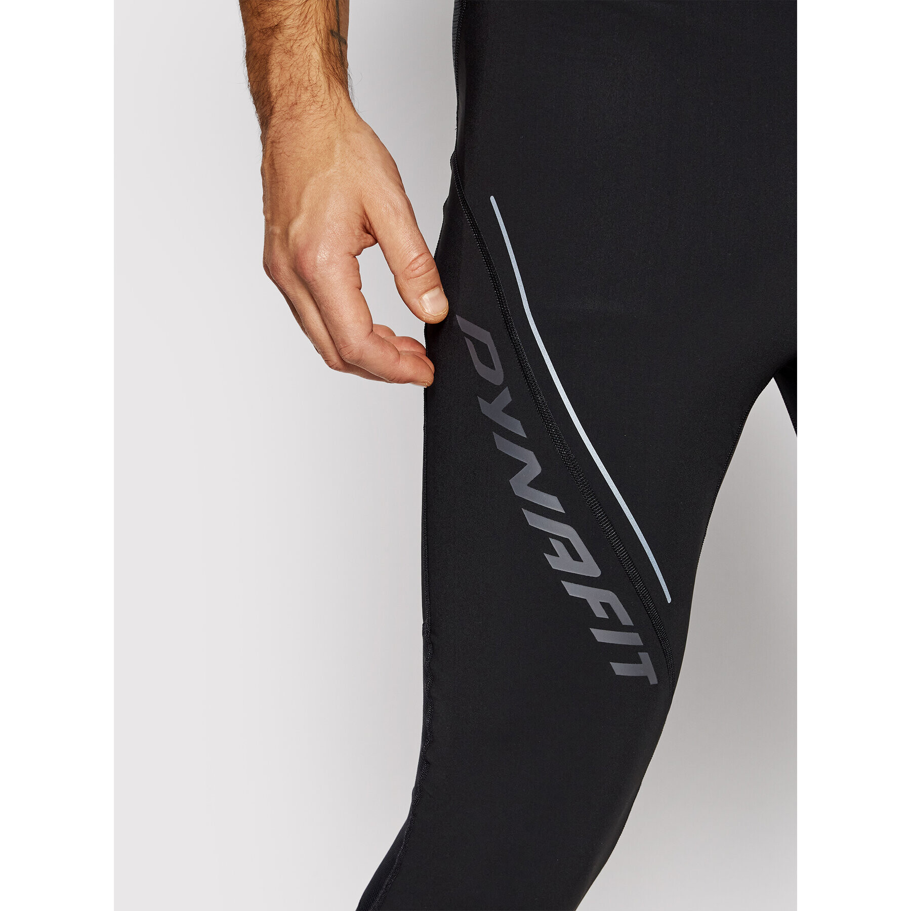 Dynafit Legíny Ultra 2 08-71150 Černá Slim Fit - Pepit.cz