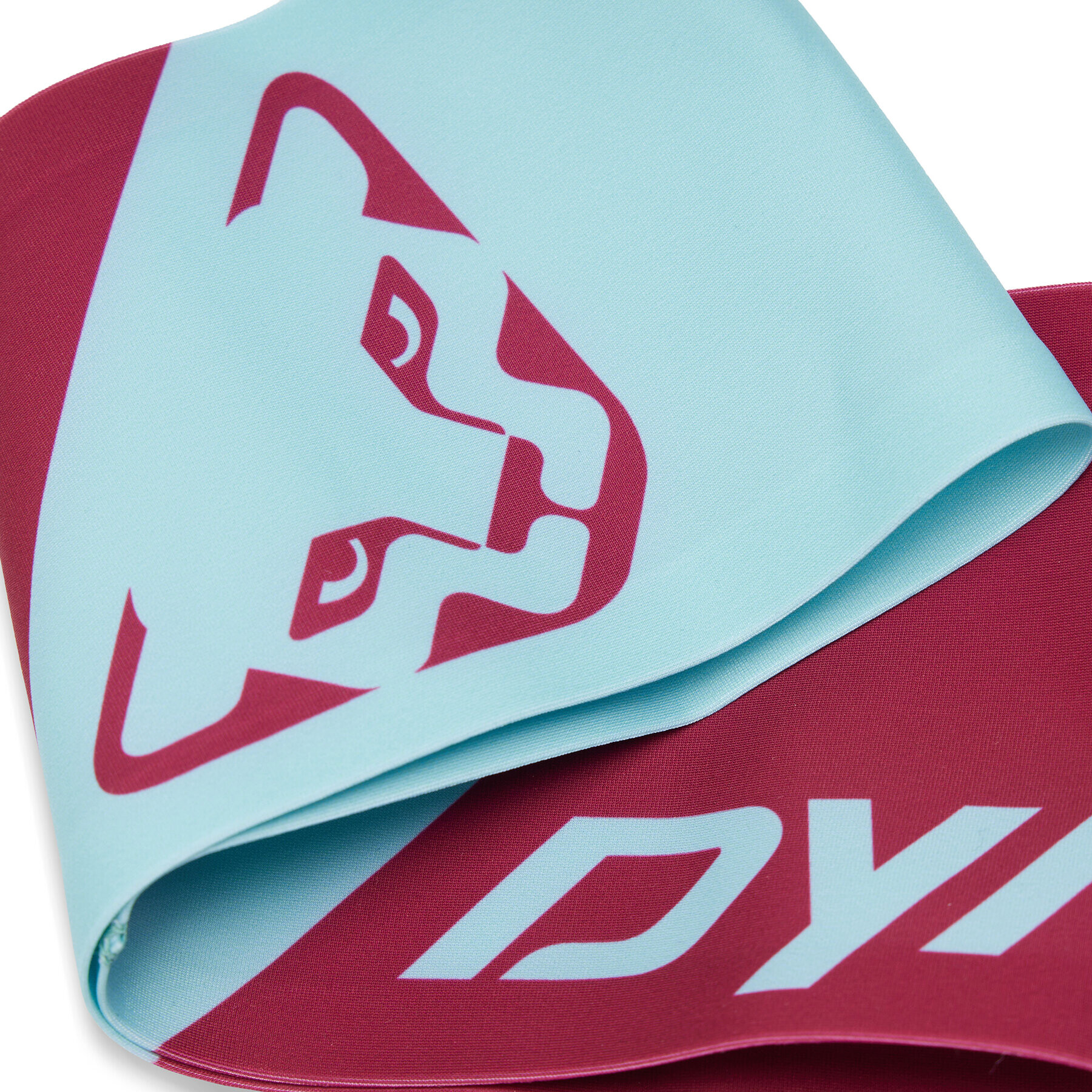 Dynafit Textilní čelenka Performance 2 Dry Headband 08-70896 Modrá - Pepit.cz