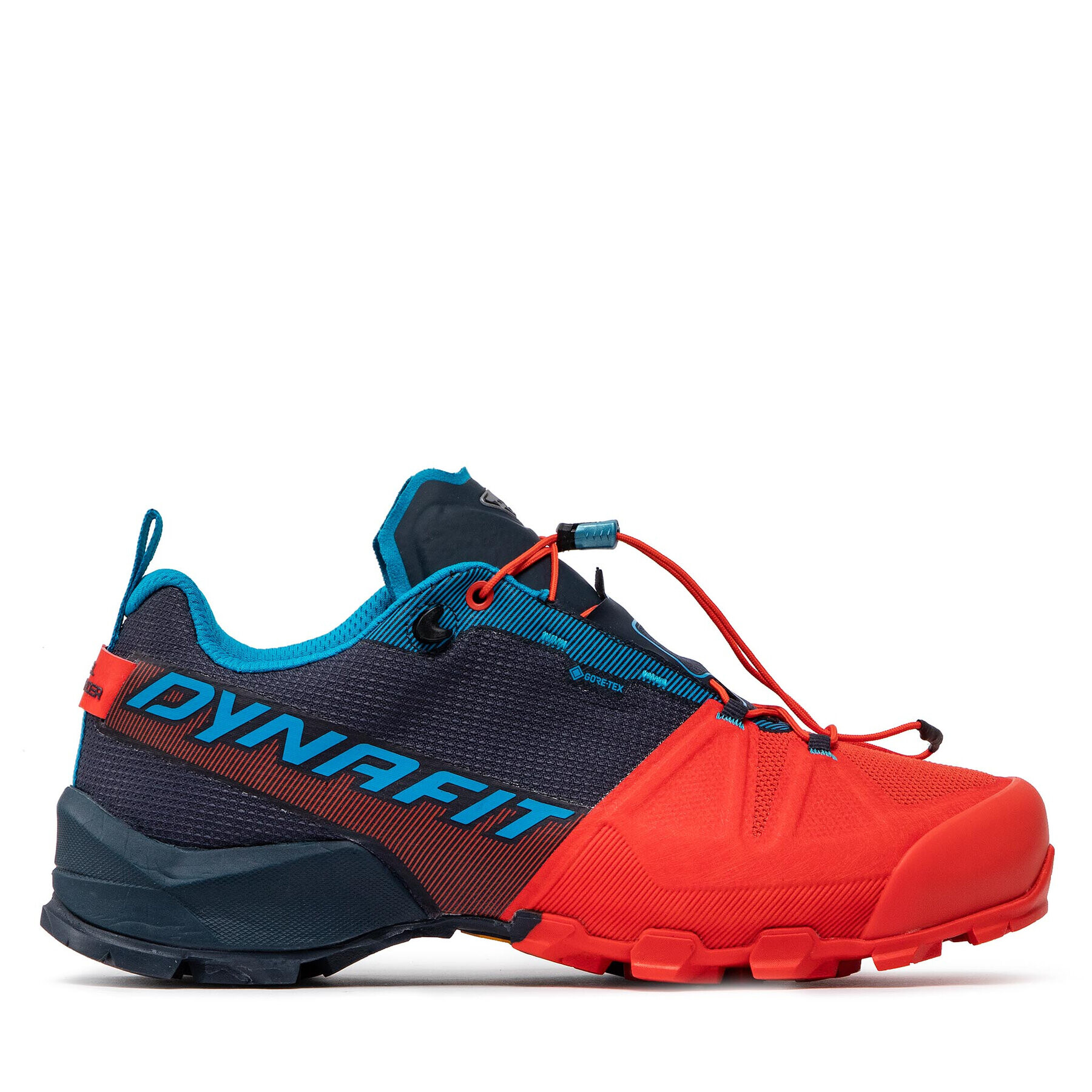 Dynafit Trekingová obuv Transalper Gtx GORE-TEX 64072 Tmavomodrá - Pepit.cz