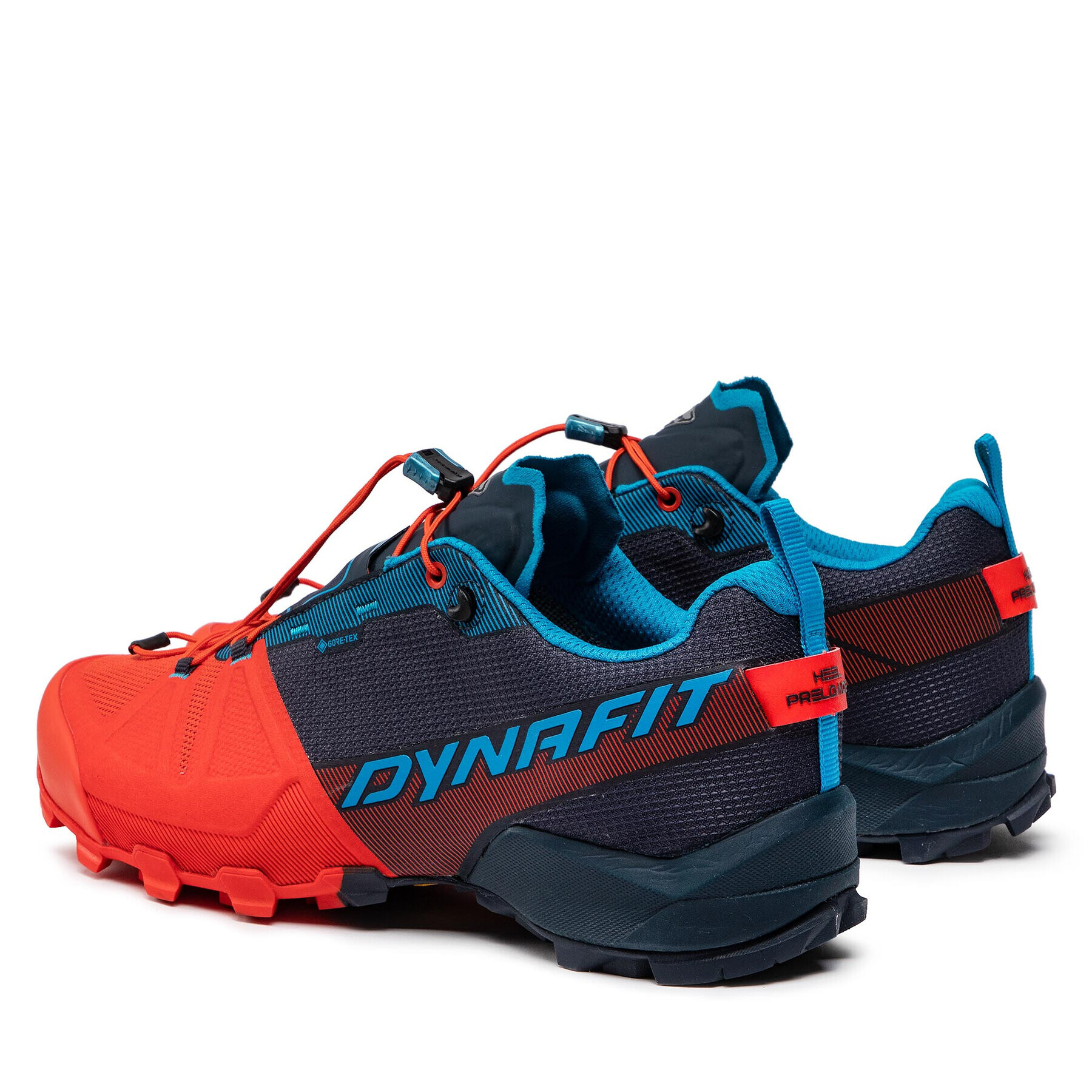 Dynafit Trekingová obuv Transalper Gtx GORE-TEX 64072 Tmavomodrá - Pepit.cz