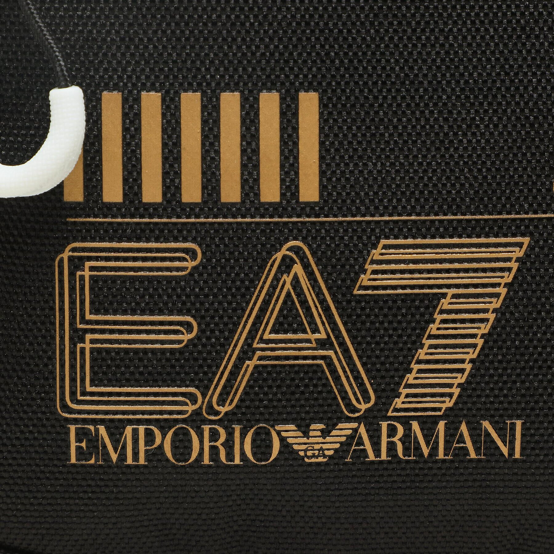 EA7 Emporio Armani Brašna 245080 CC940 26121 Černá - Pepit.cz