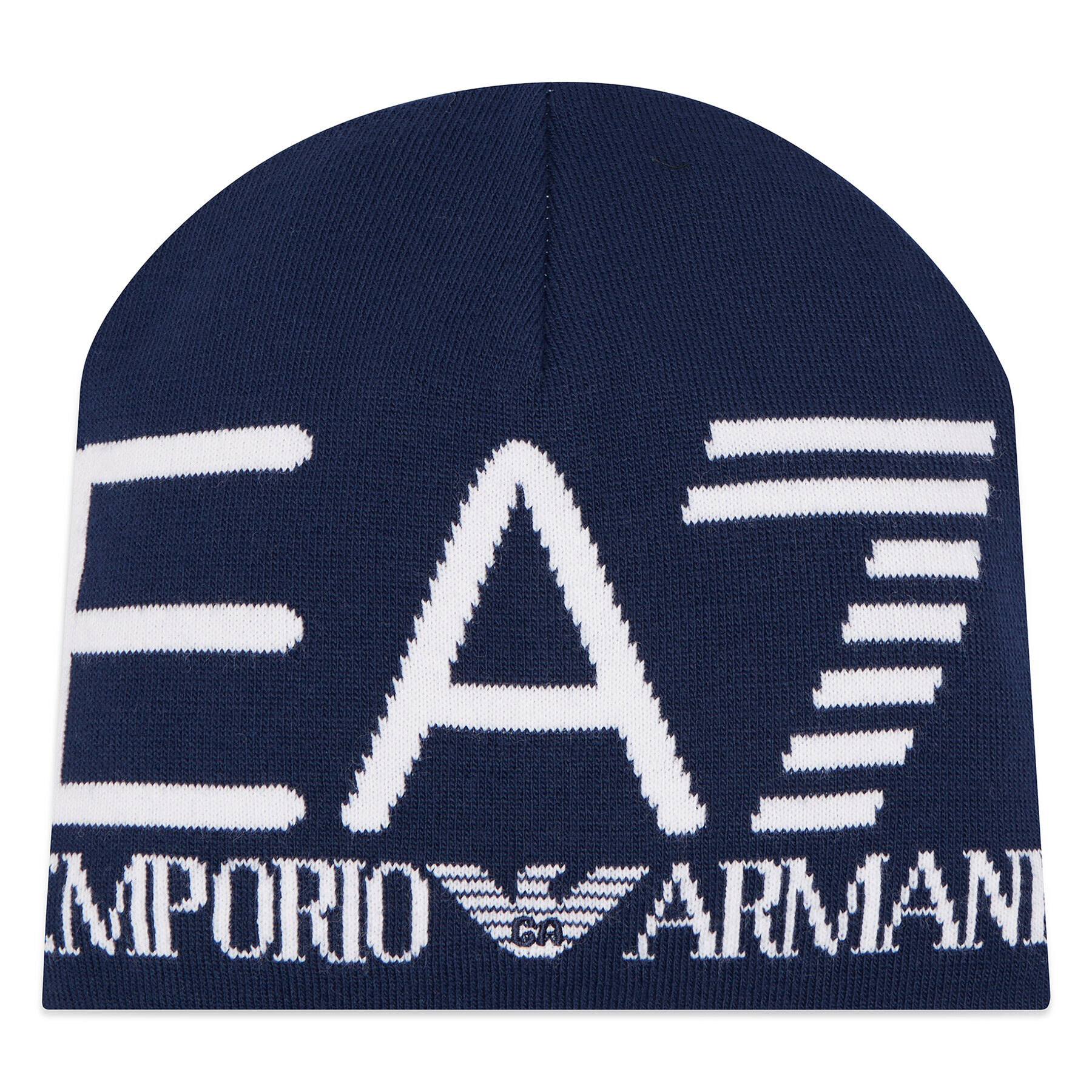 EA7 Emporio Armani Čepice 285382 0A120 49136 Tmavomodrá - Pepit.cz