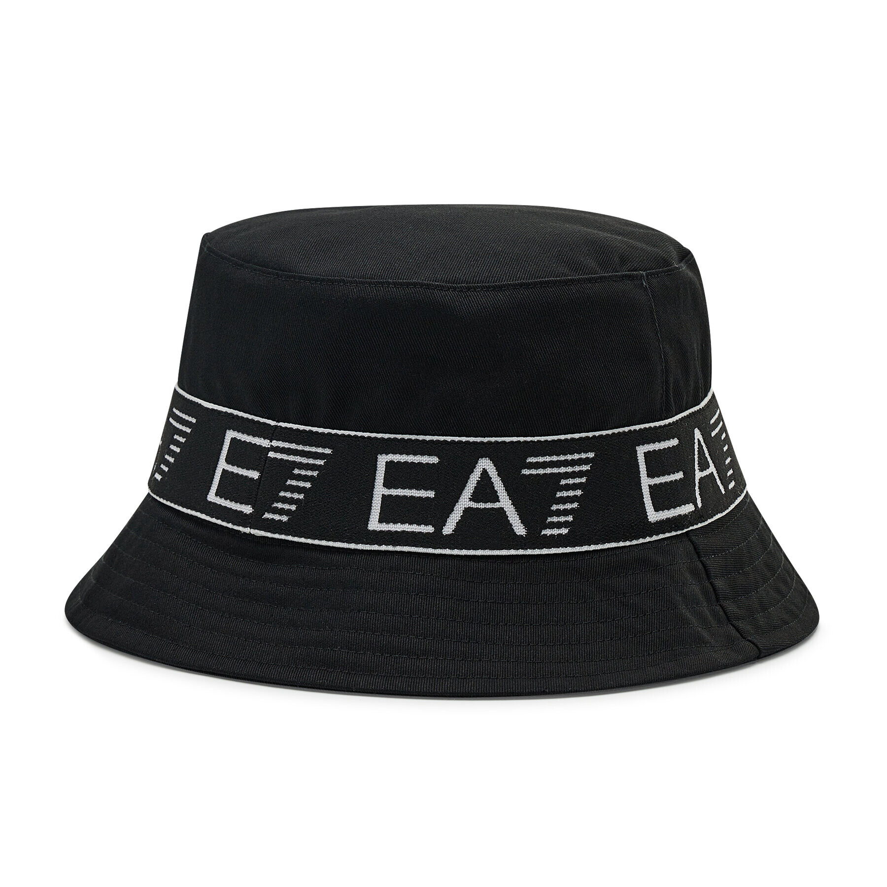 EA7 Emporio Armani Klobouk Bucket 274997 2R108 00020 Černá - Pepit.cz