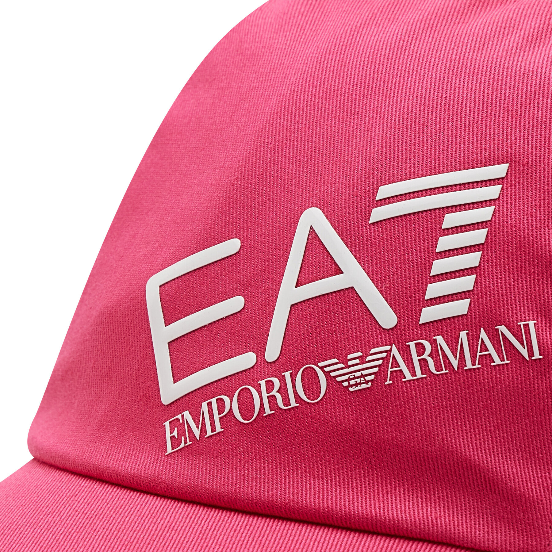 EA7 Emporio Armani Kšiltovka 284952 2R101 05872 Růžová - Pepit.cz