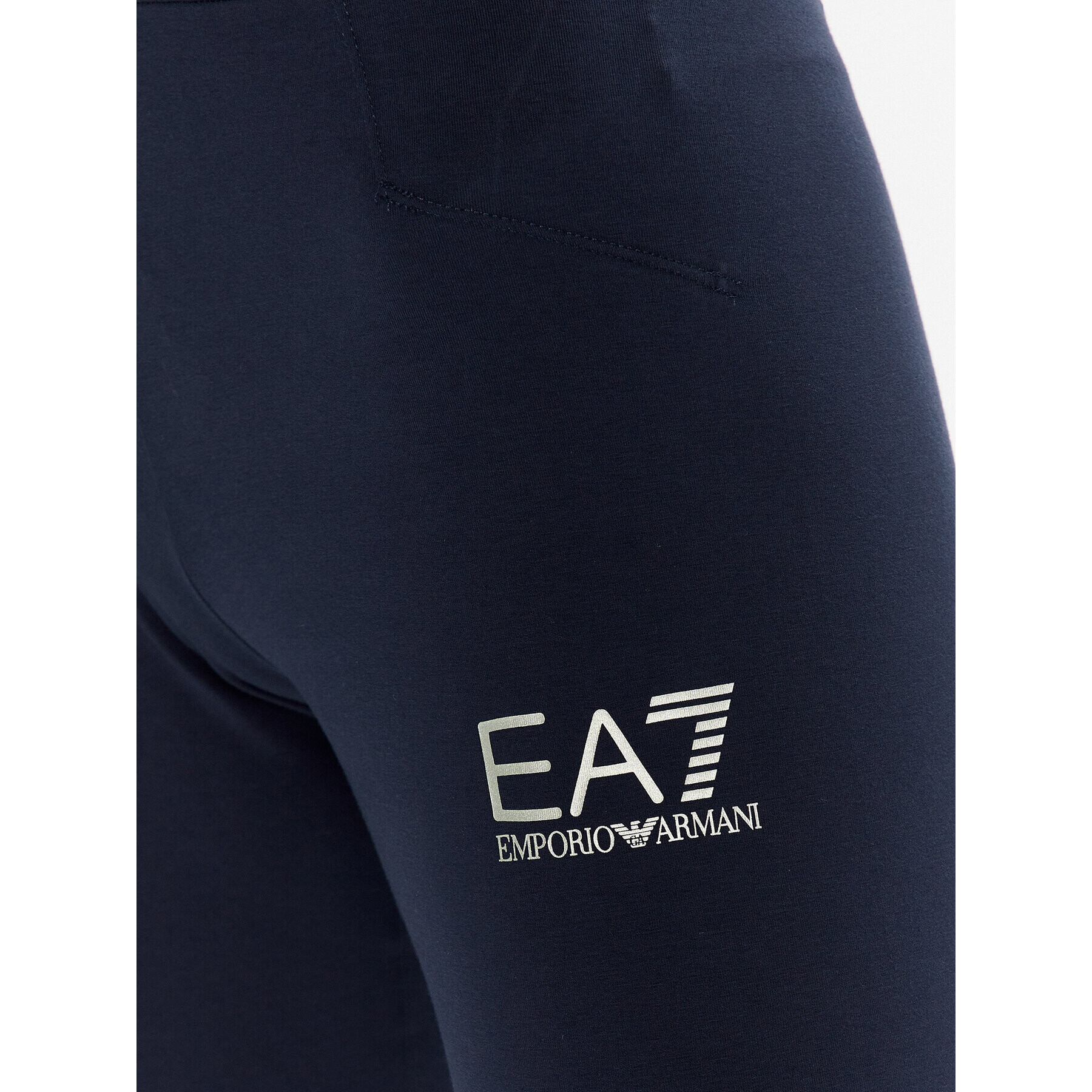 EA7 Emporio Armani Legíny 3RTP62 TJ01Z 1554 Tmavomodrá Slim Fit - Pepit.cz