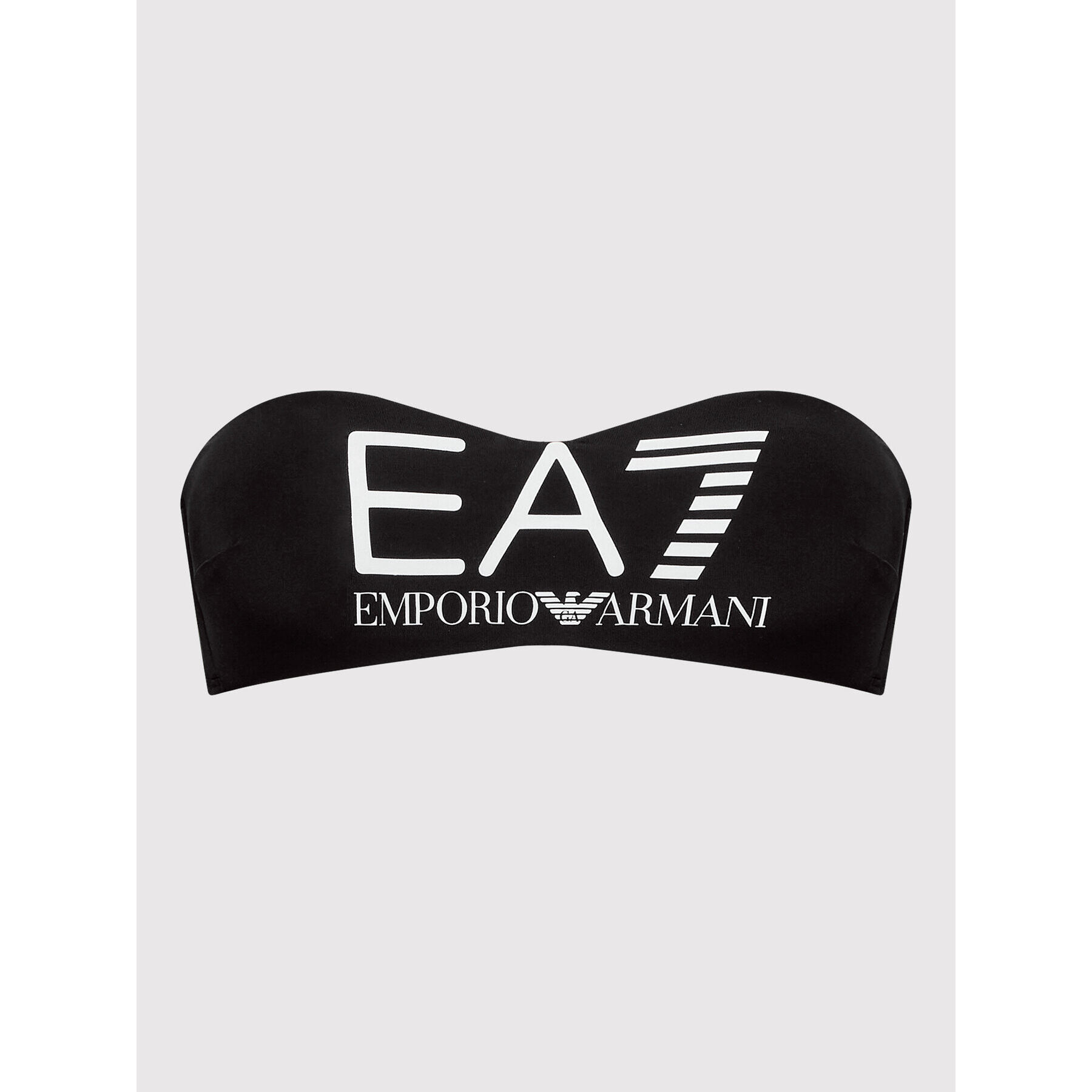 EA7 Emporio Armani Plavky 911153 2R407 00020 Černá - Pepit.cz