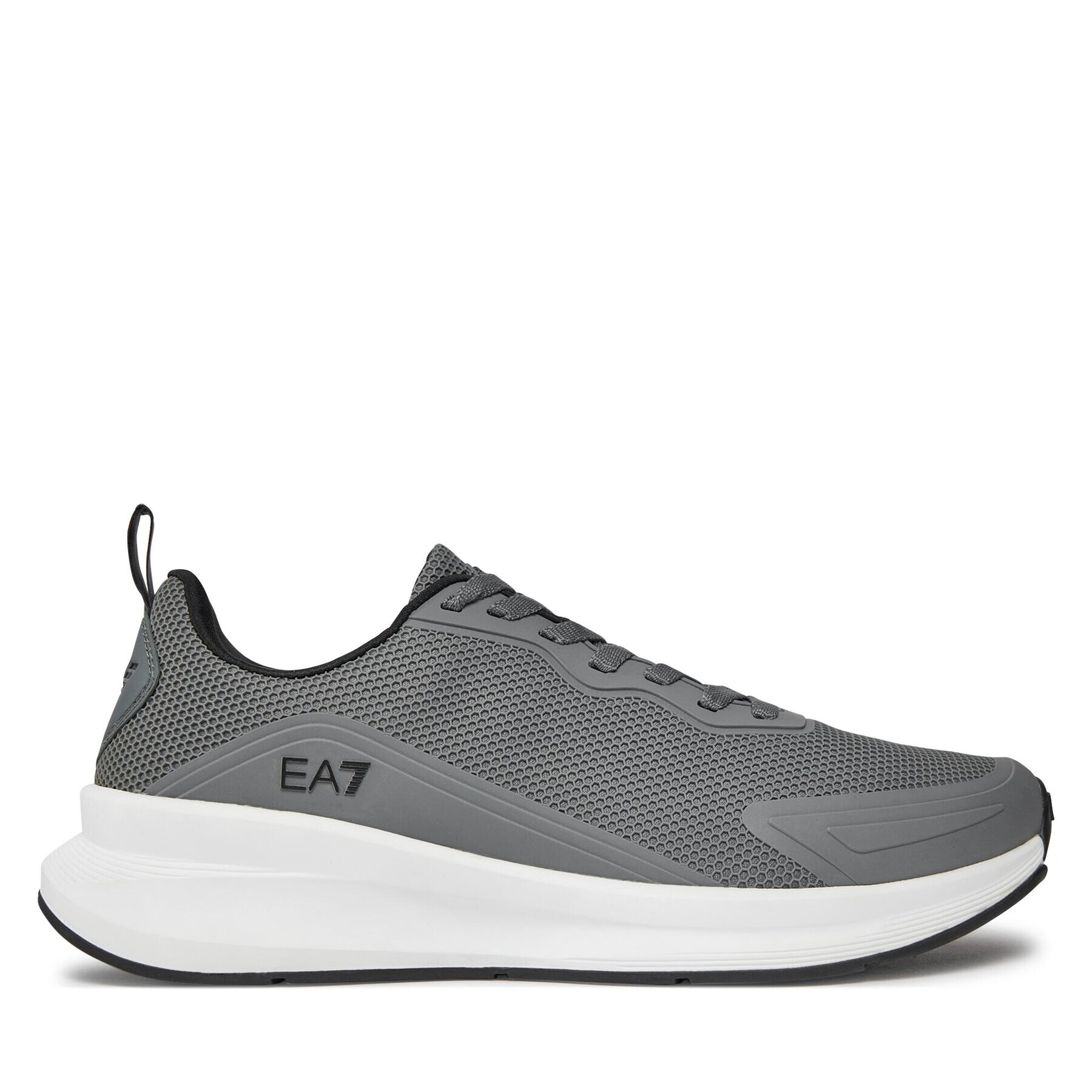 EA7 Emporio Armani Sneakersy X8X150 XK350 S966 Zelená - Pepit.cz