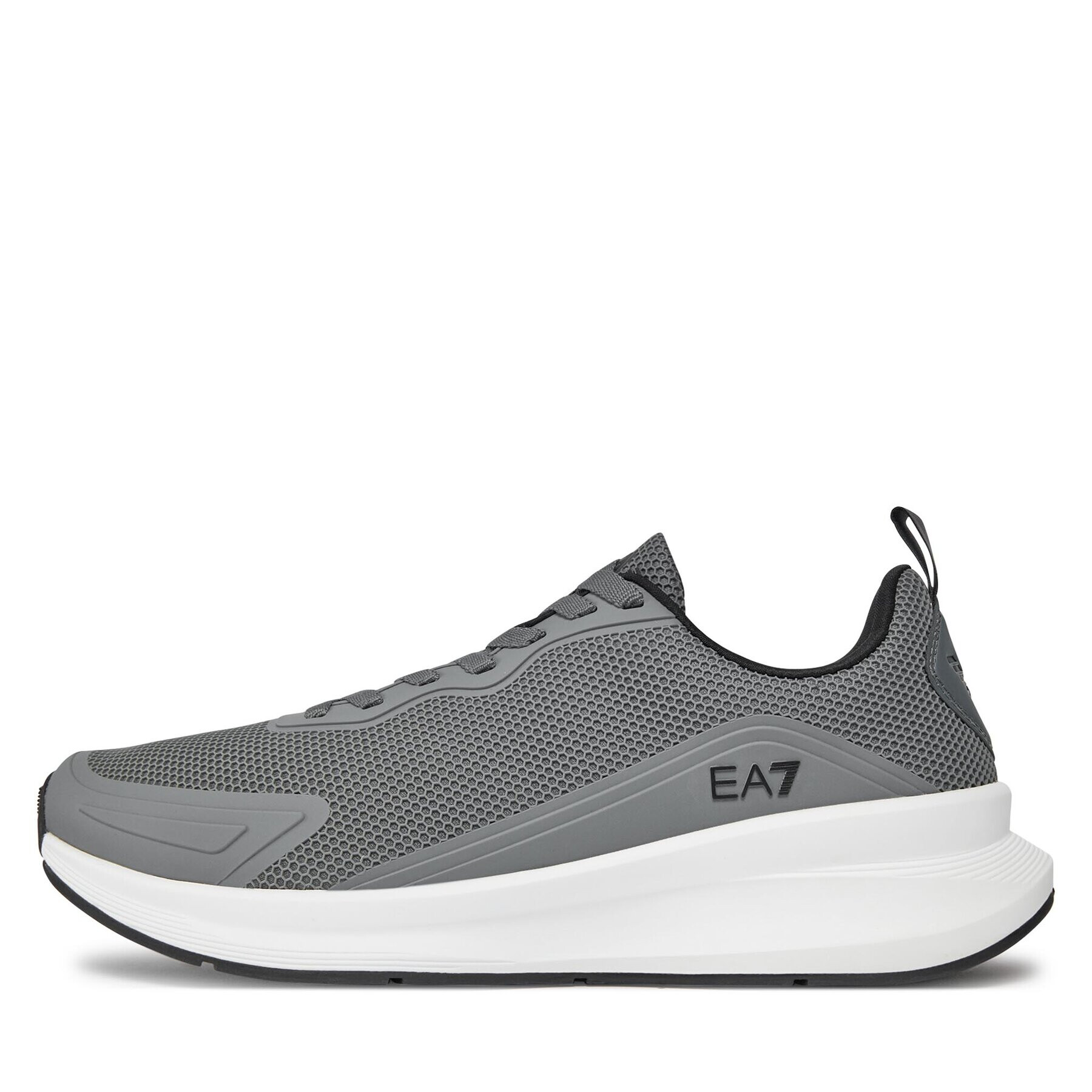 EA7 Emporio Armani Sneakersy X8X150 XK350 S966 Zelená - Pepit.cz