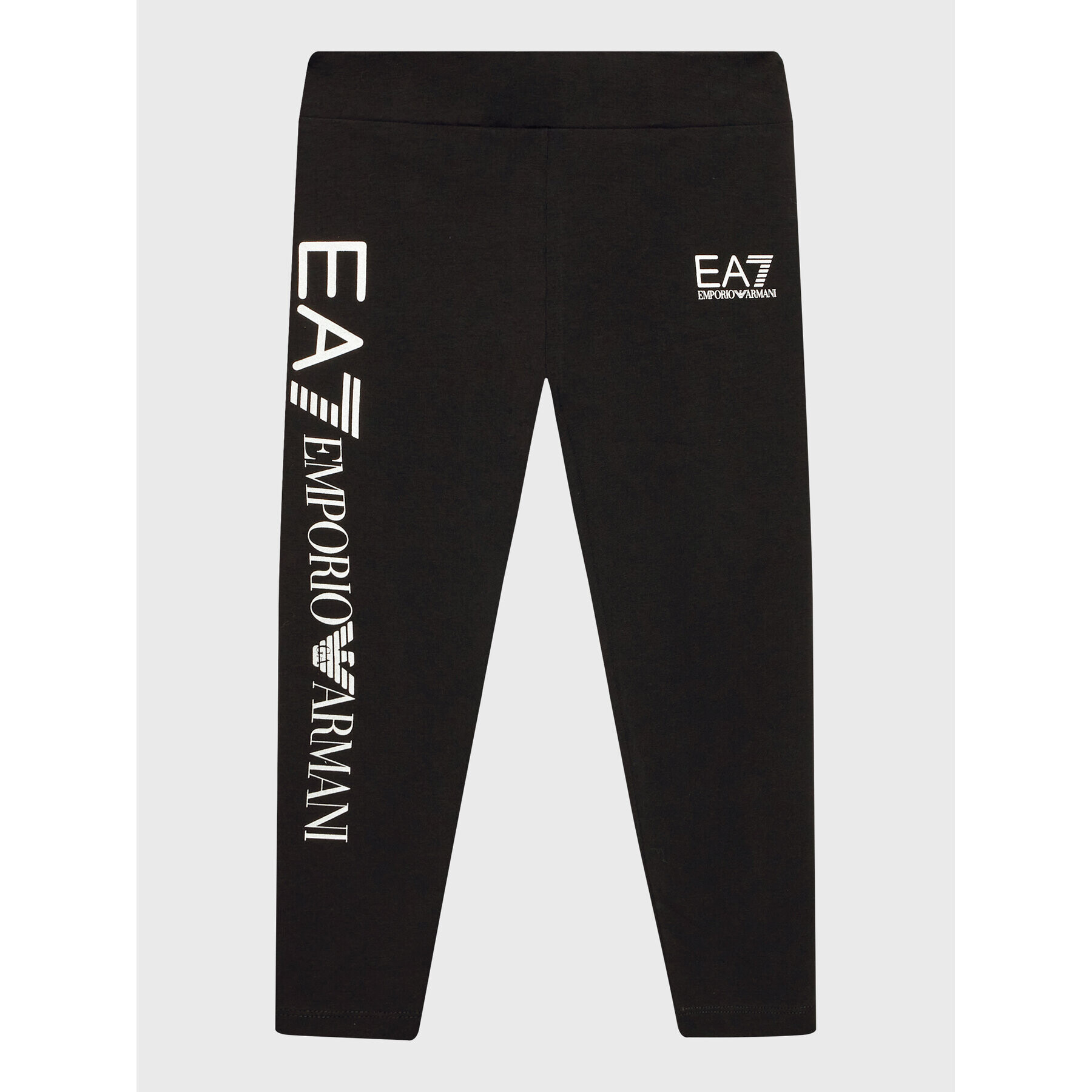 EA7 Emporio Armani Souprava mikina a legíny 6LFV02 FJ5FZ 23BC Barevná Regular Fit - Pepit.cz