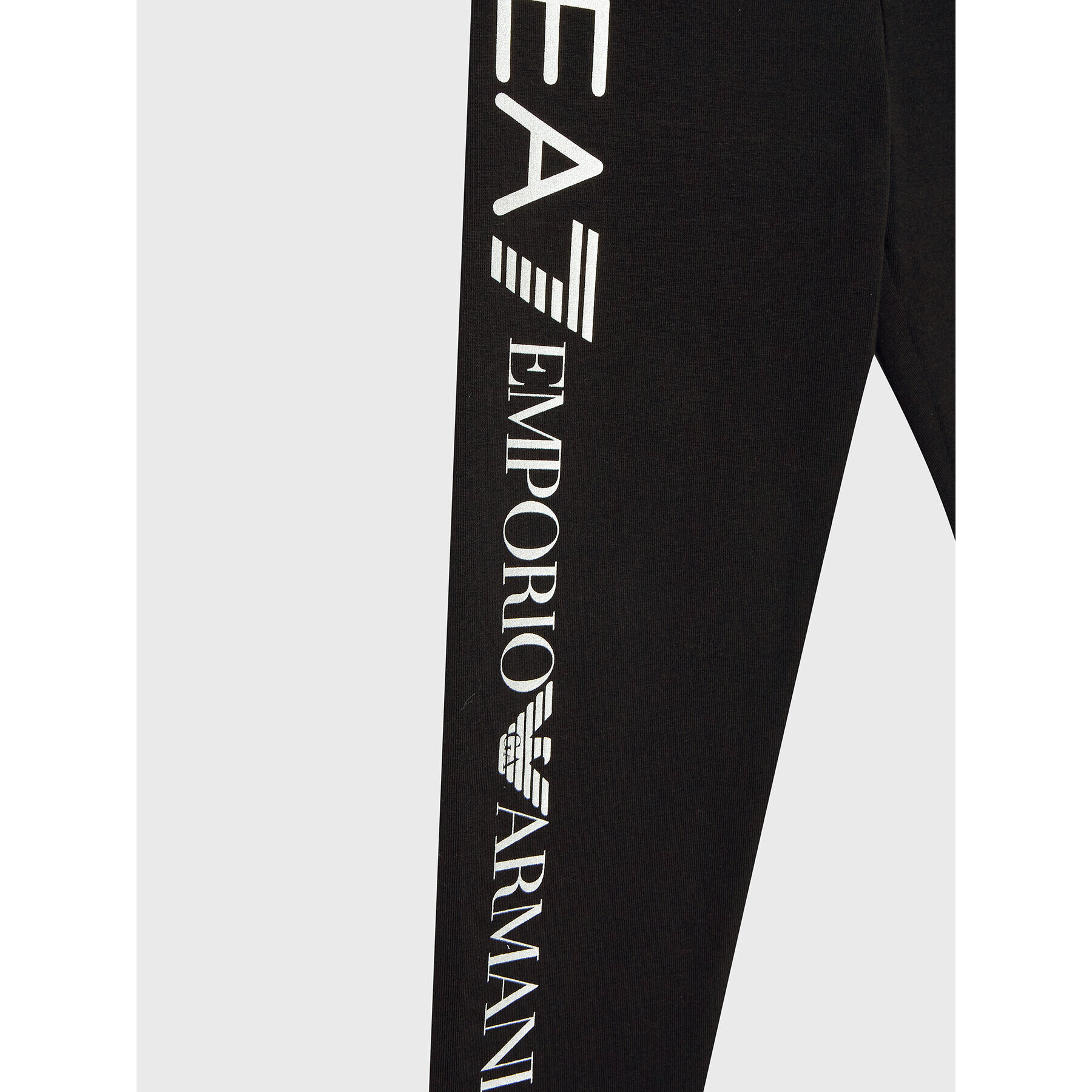 EA7 Emporio Armani Souprava mikina a legíny 6LFV02 FJ5FZ 23BC Barevná Regular Fit - Pepit.cz