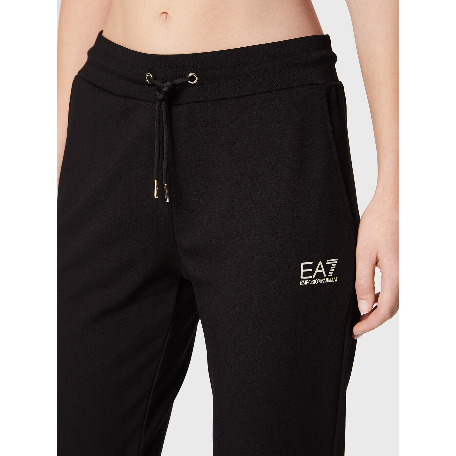 EA7 Emporio Armani Tepláková souprava 6LTV59 TJJBZ 23BC Barevná Regular Fit - Pepit.cz