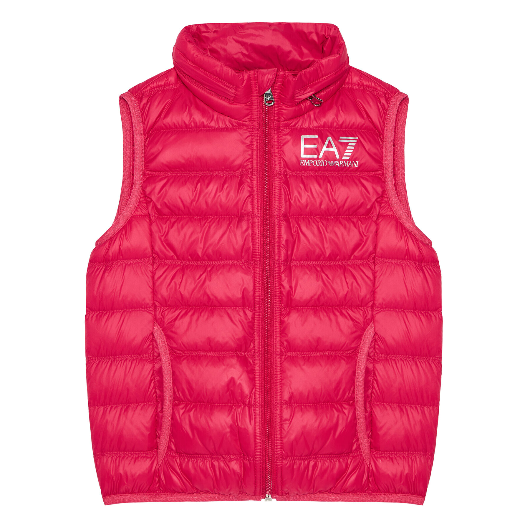 EA7 Emporio Armani Vesta 8NBQ01 BN29Z 1406 Růžová Regular Fit - Pepit.cz