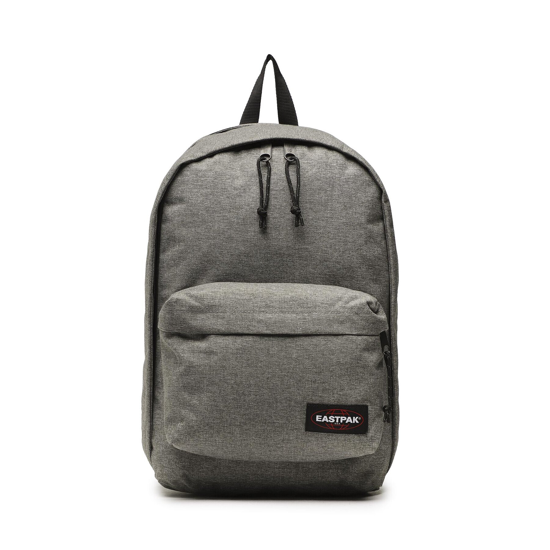 Eastpak Batoh Back To Work EK0009363631 Šedá - Pepit.cz