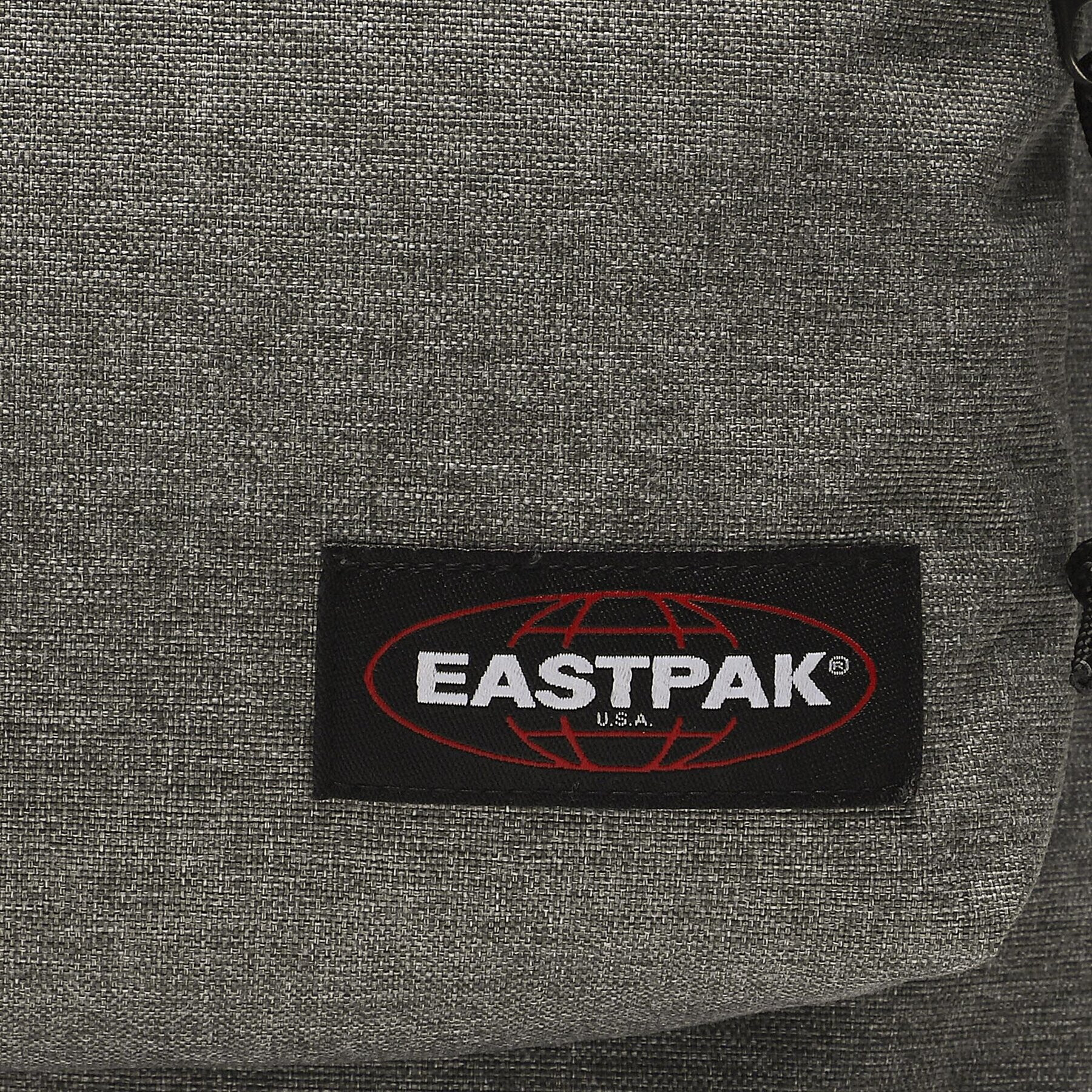 Eastpak Batoh Back To Work EK0009363631 Šedá - Pepit.cz