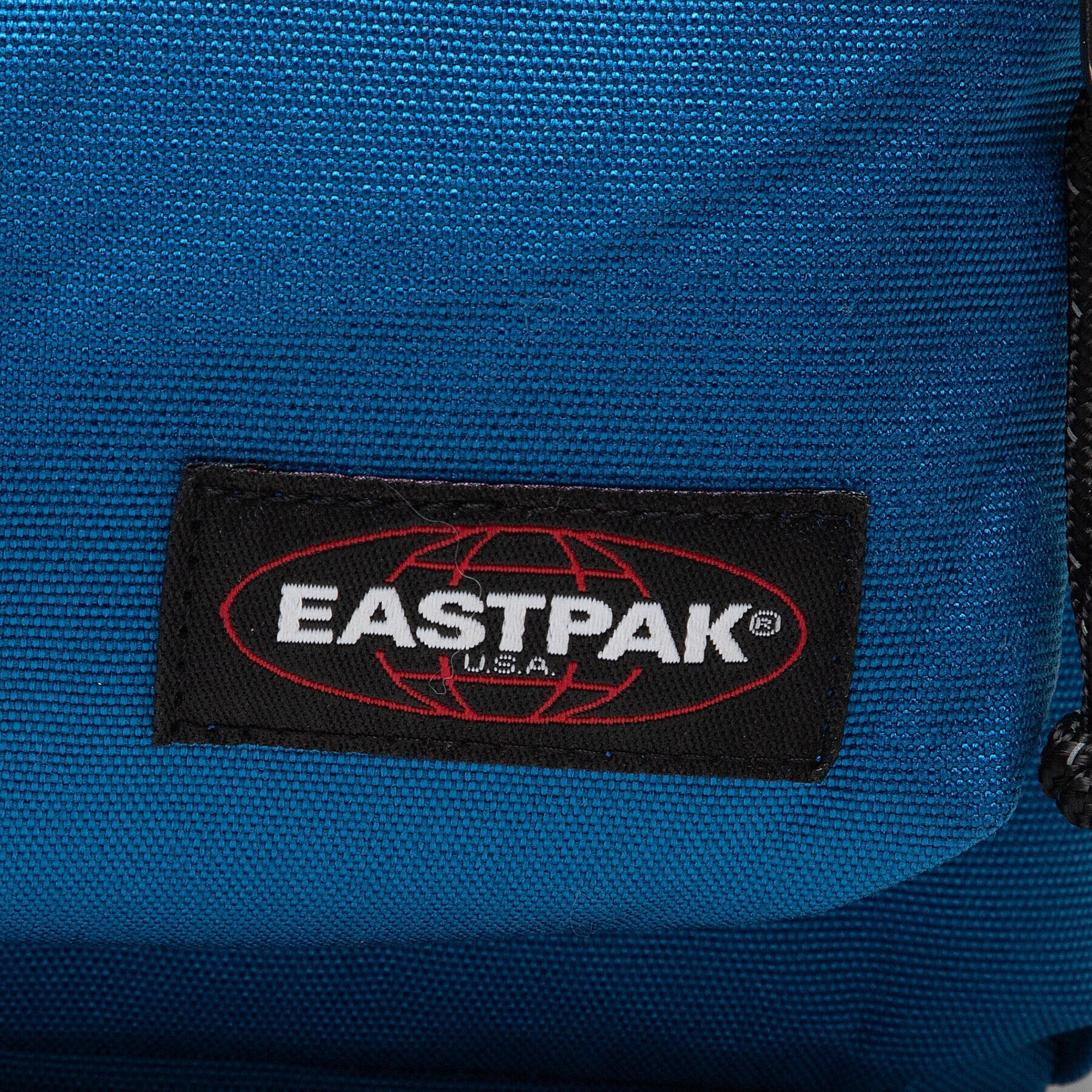 Eastpak Batoh EK000043K241 Modrá - Pepit.cz