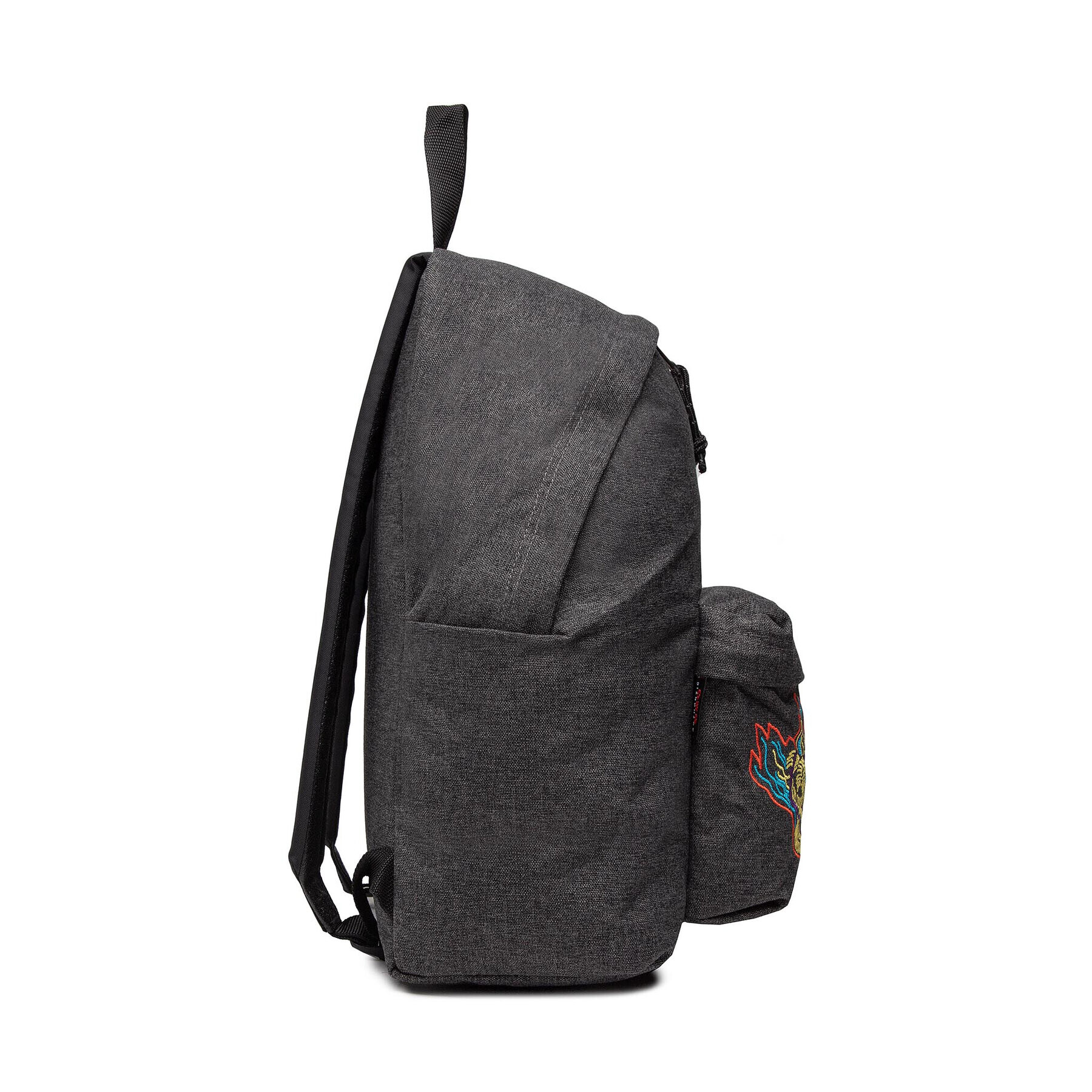 Eastpak Batoh EK000620U481 Šedá - Pepit.cz