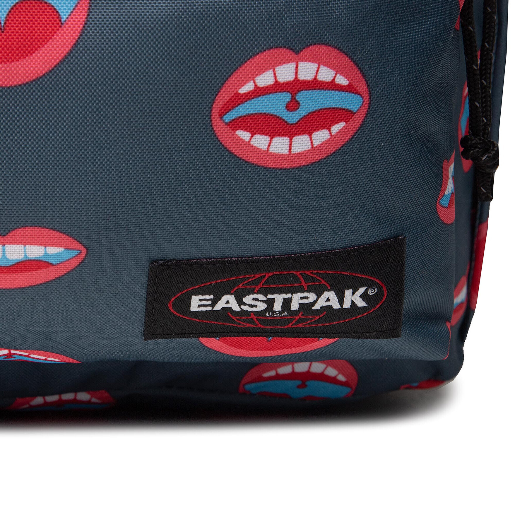 Eastpak Batoh EK000767L221 Šedá - Pepit.cz