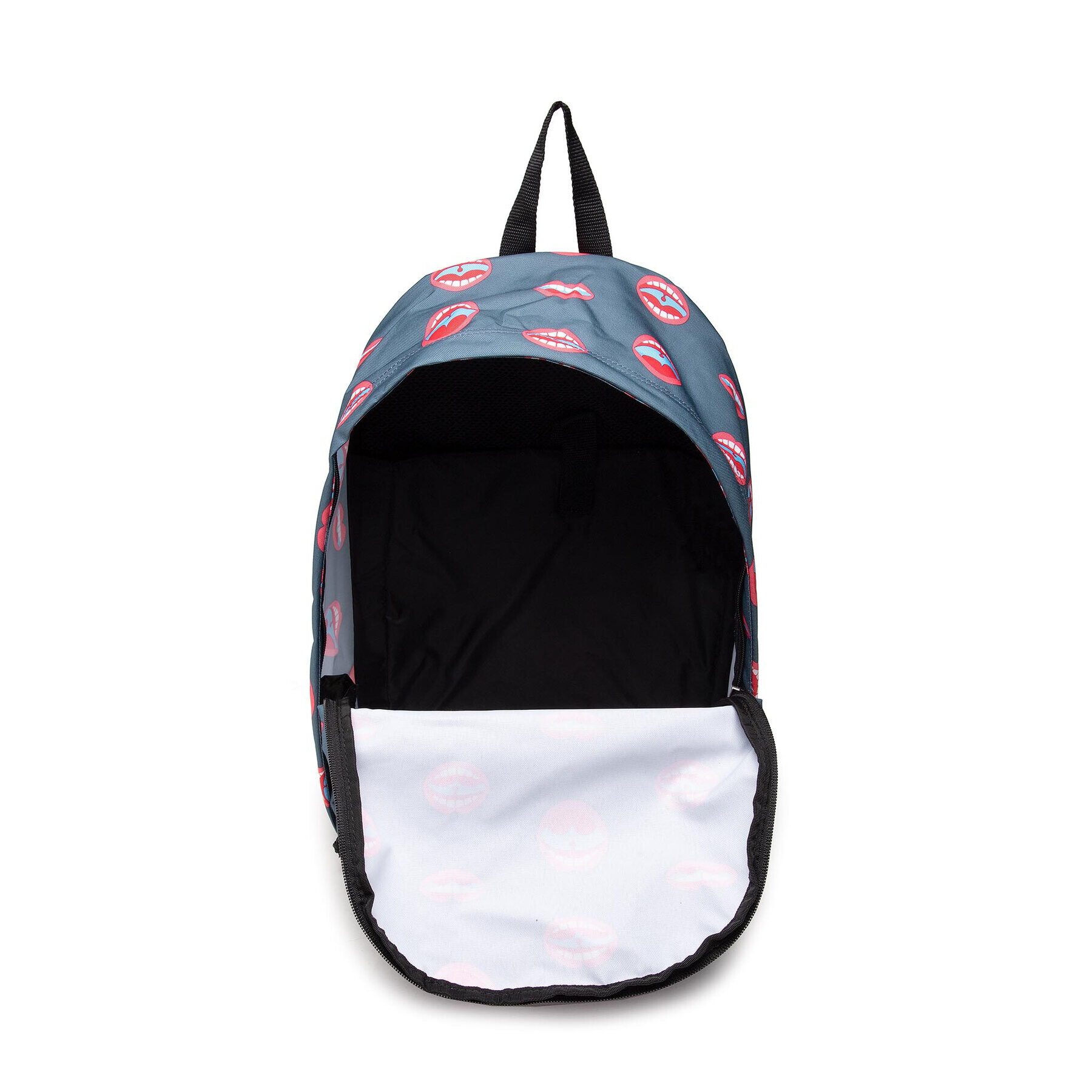 Eastpak Batoh EK000767L221 Šedá - Pepit.cz