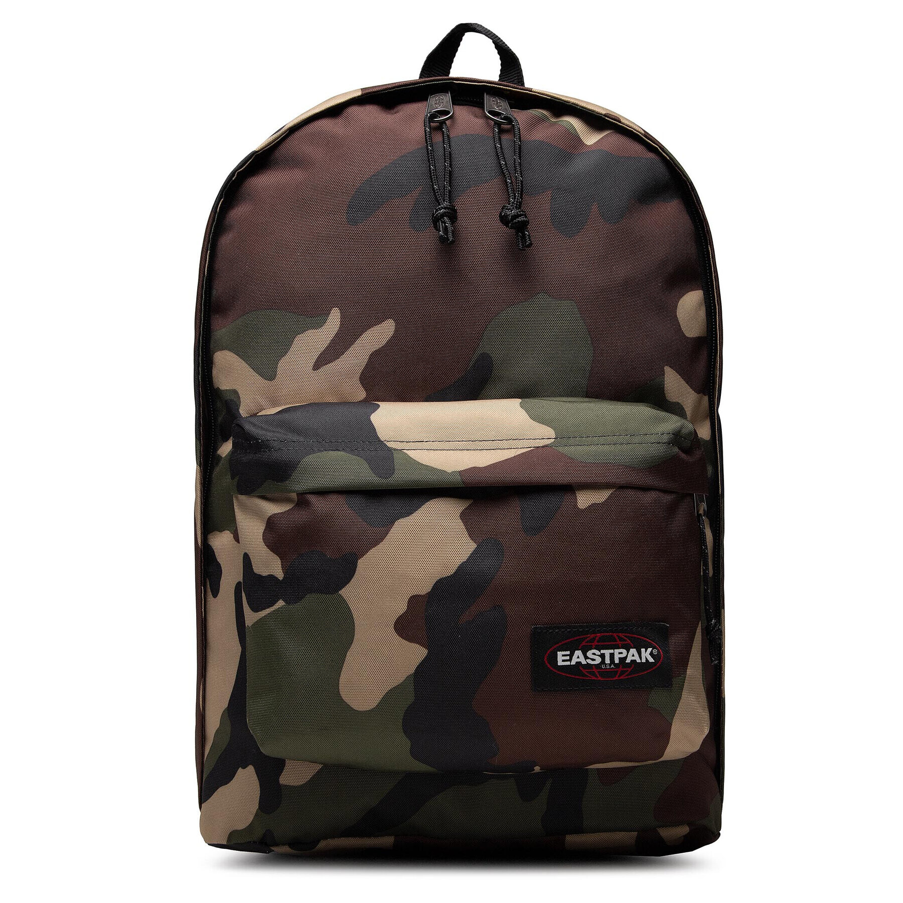 Eastpak Batoh EK000936 Hnědá - Pepit.cz