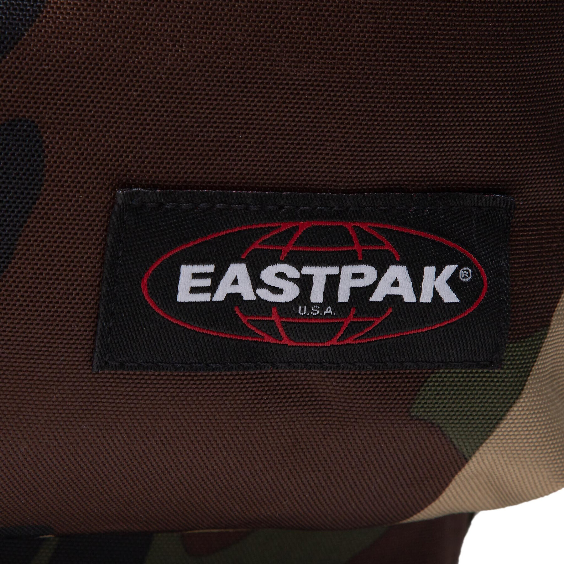 Eastpak Batoh EK000936 Hnědá - Pepit.cz