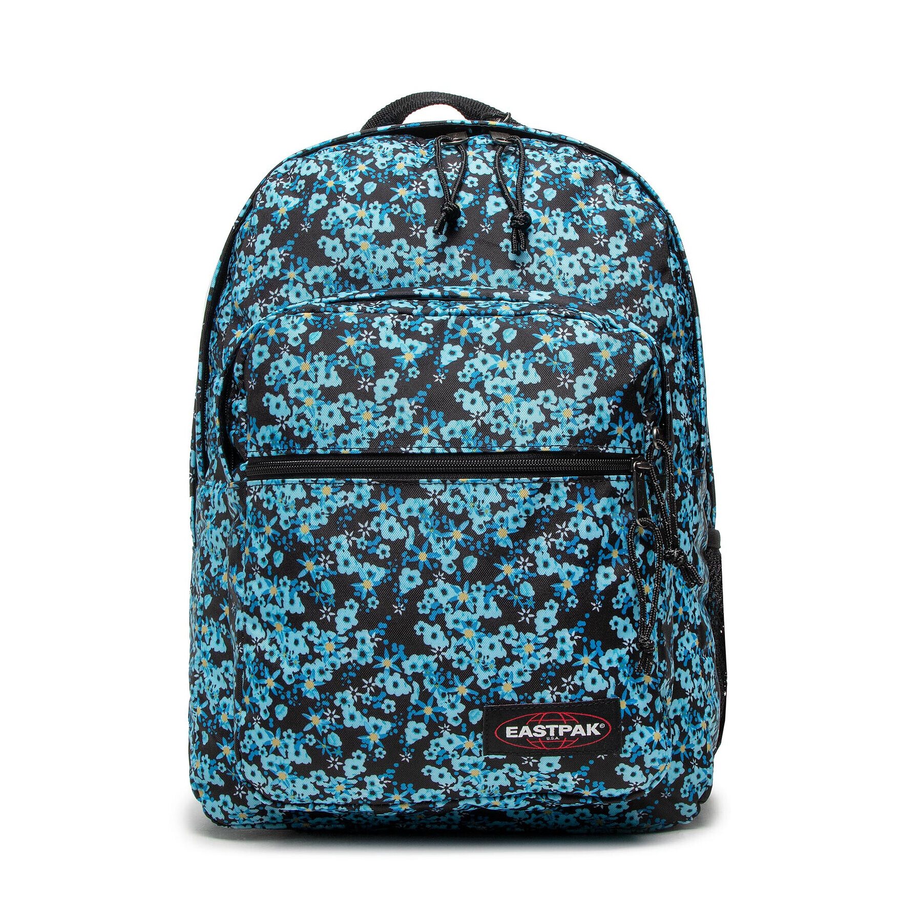 Eastpak Batoh Morius EK00040F Modrá - Pepit.cz