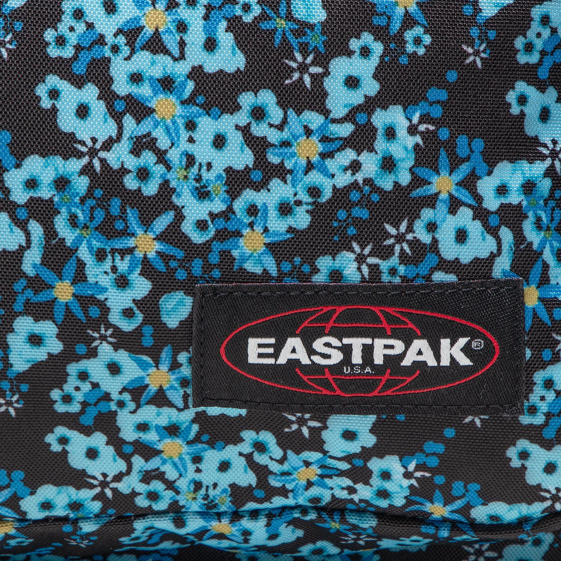 Eastpak Batoh Morius EK00040F Modrá - Pepit.cz