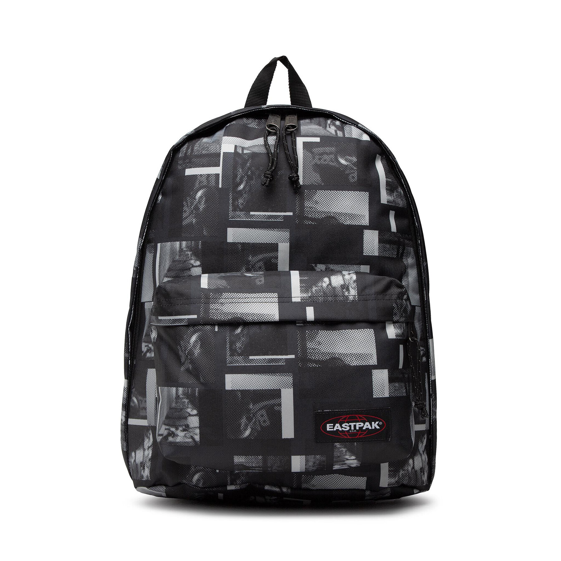 Eastpak Batoh Out Of Office EK000767 Černá - Pepit.cz