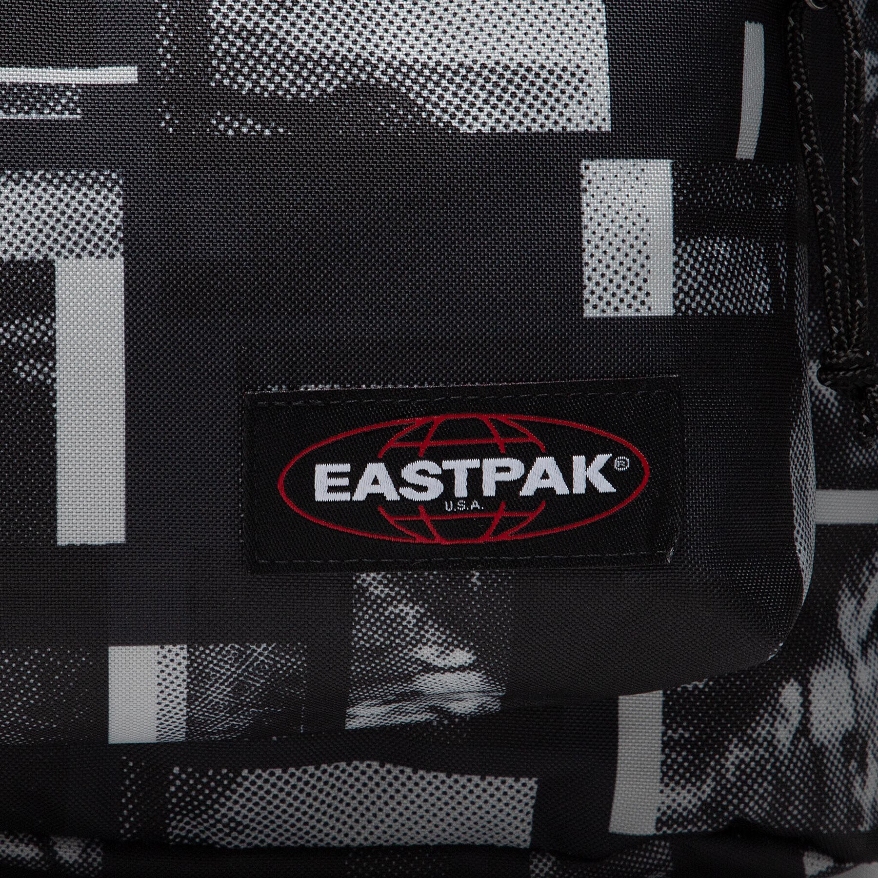 Eastpak Batoh Out Of Office EK000767 Černá - Pepit.cz