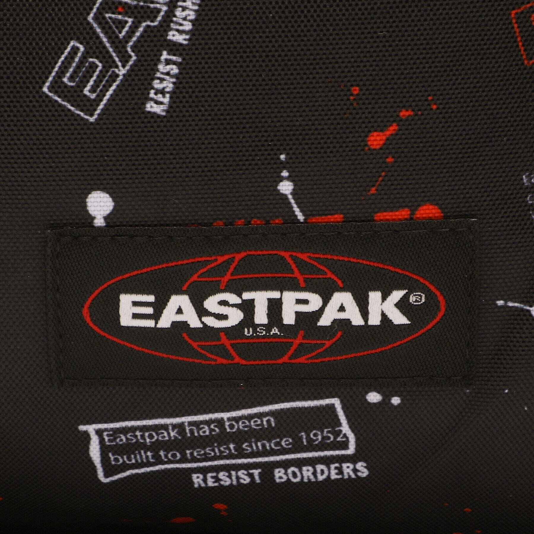 Eastpak Batoh Padded Pak'r EK000620 Černá - Pepit.cz