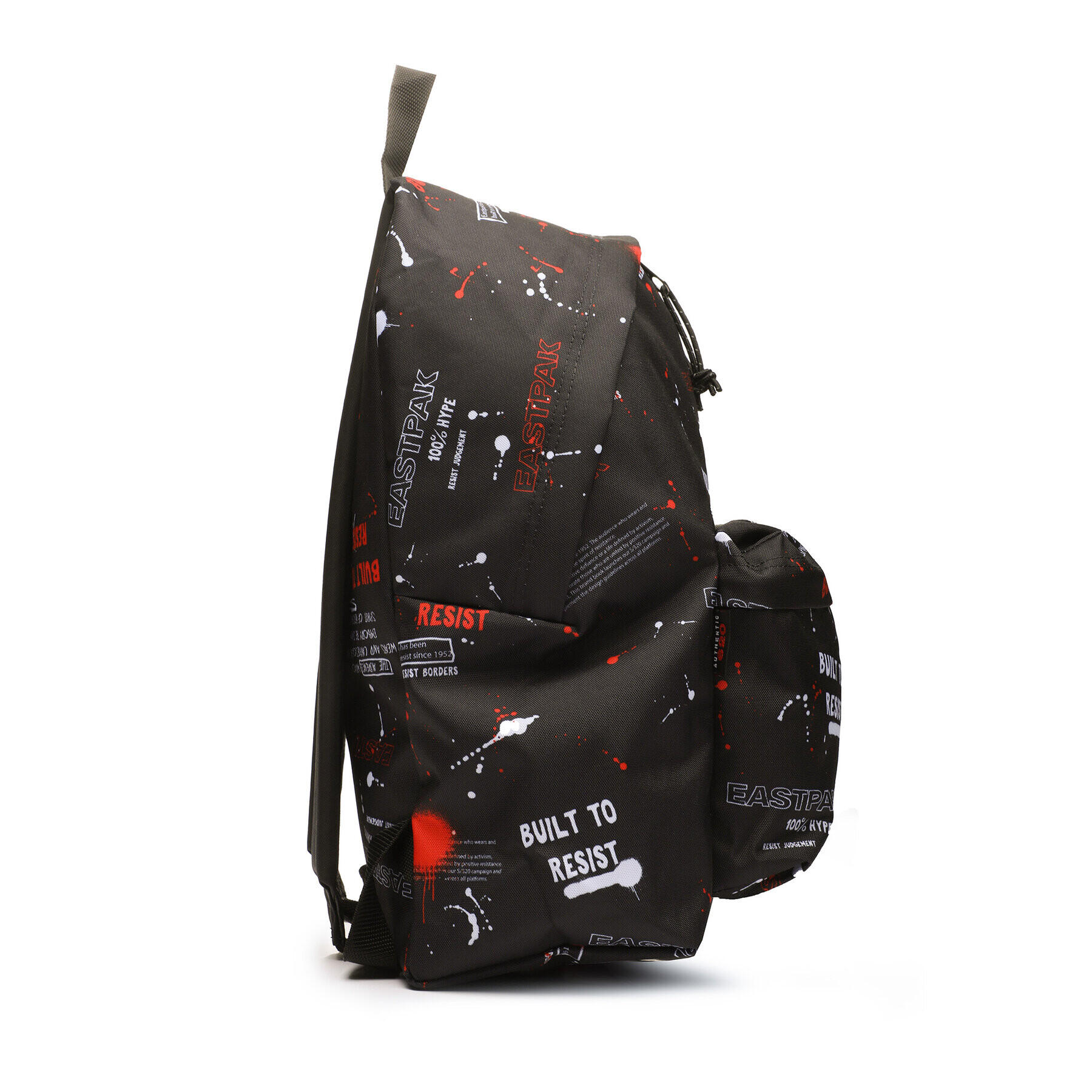 Eastpak Batoh Padded Pak'r EK000620 Černá - Pepit.cz