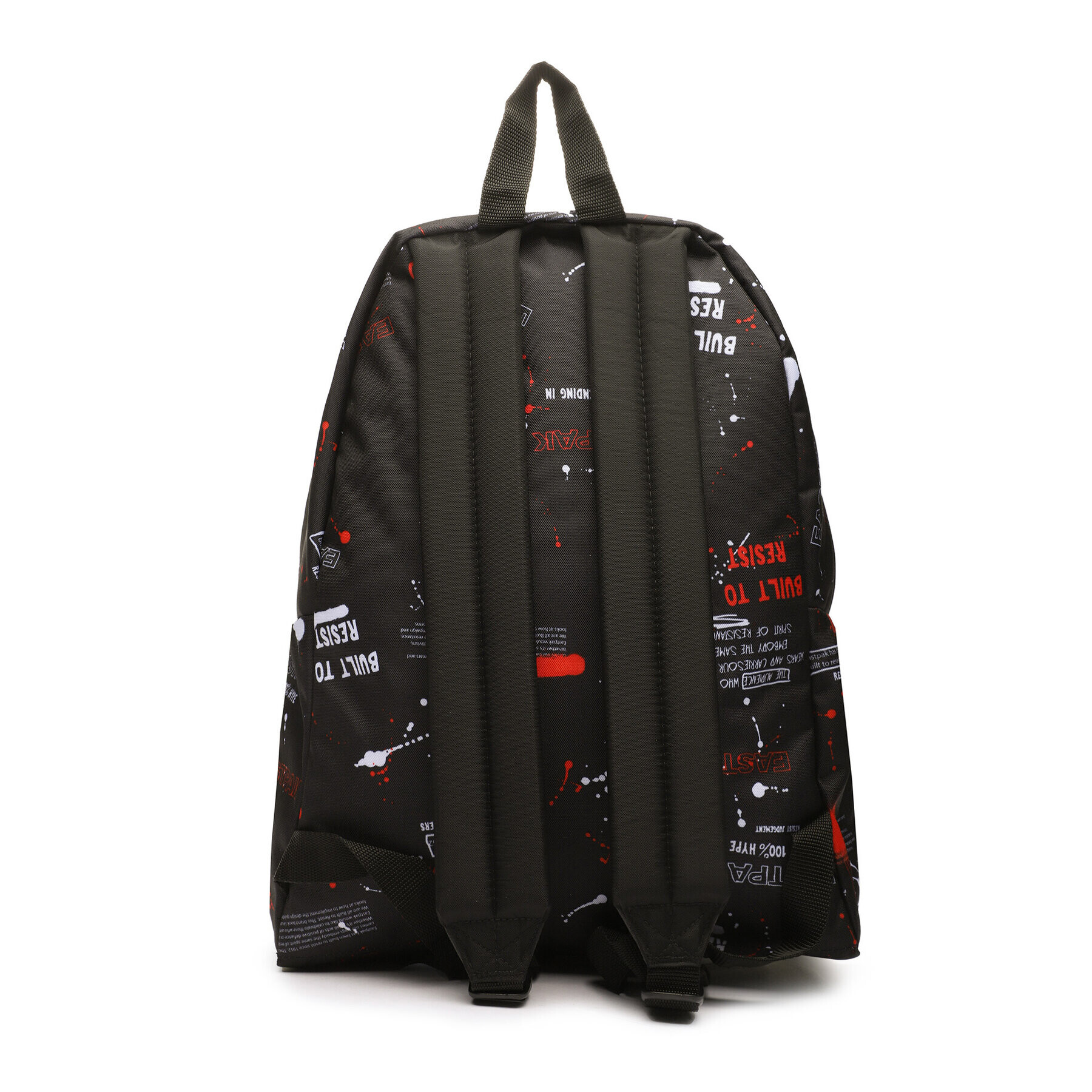 Eastpak Batoh Padded Pak'r EK000620 Černá - Pepit.cz