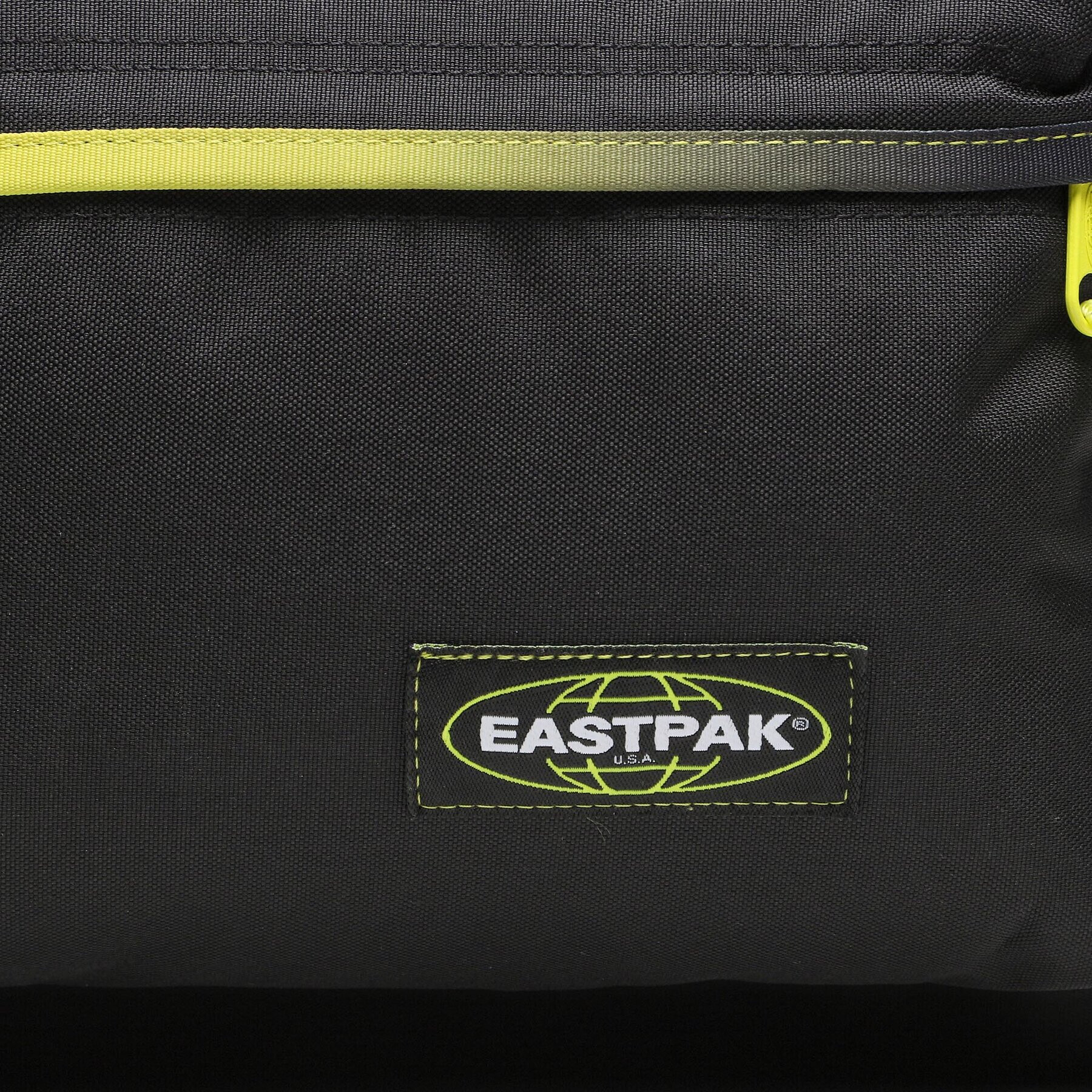 Eastpak Batoh Padded Pak'r EK000620 Černá - Pepit.cz