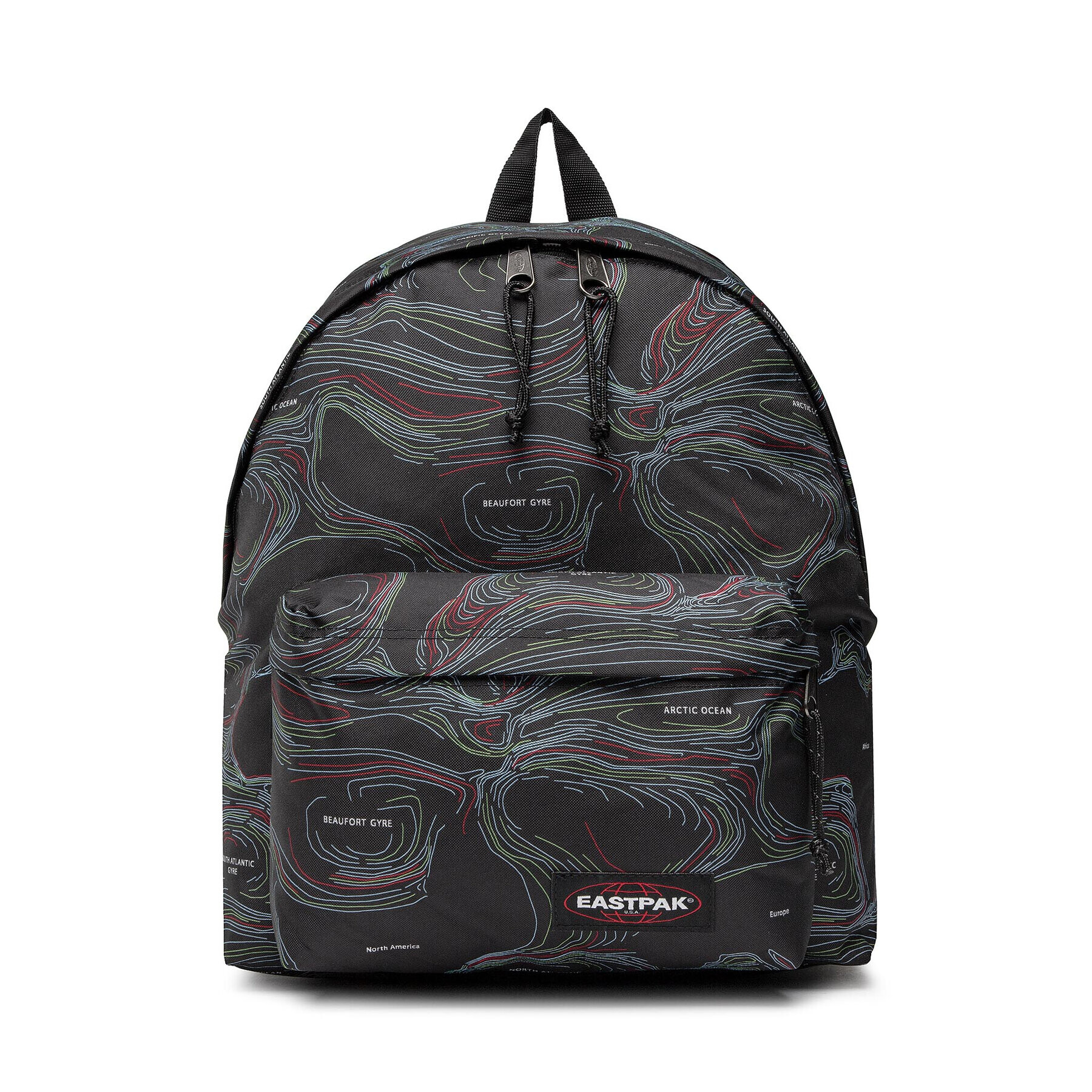 Eastpak Batoh Padded Pak'r EK000620 Černá - Pepit.cz