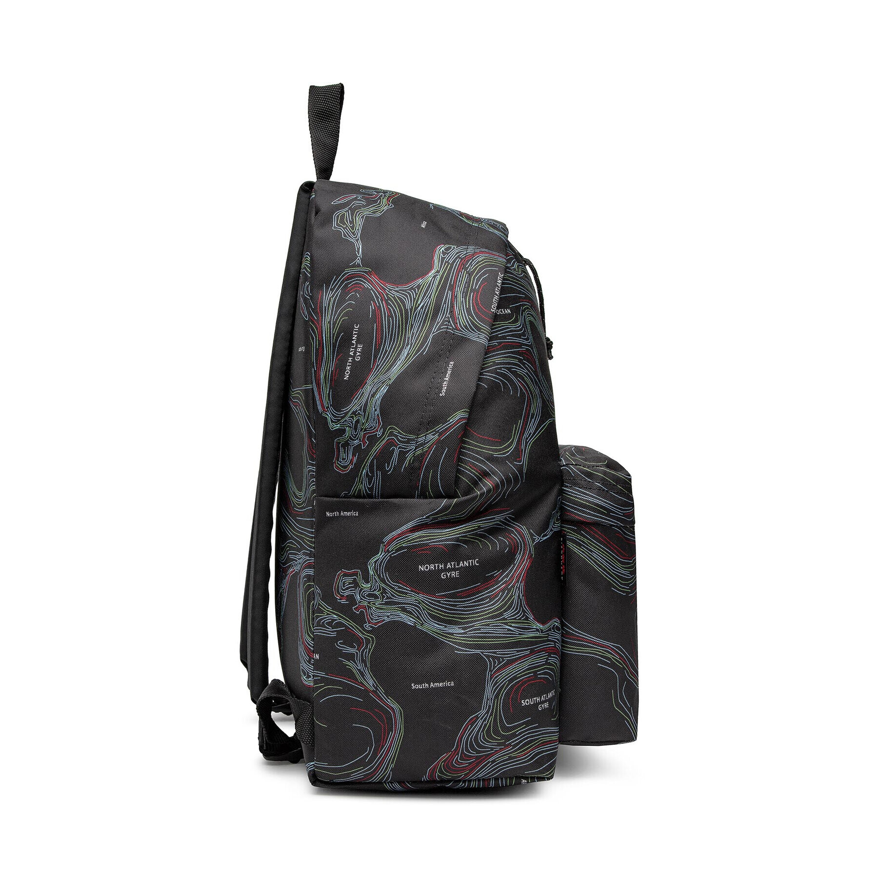 Eastpak Batoh Padded Pak'r EK000620 Černá - Pepit.cz