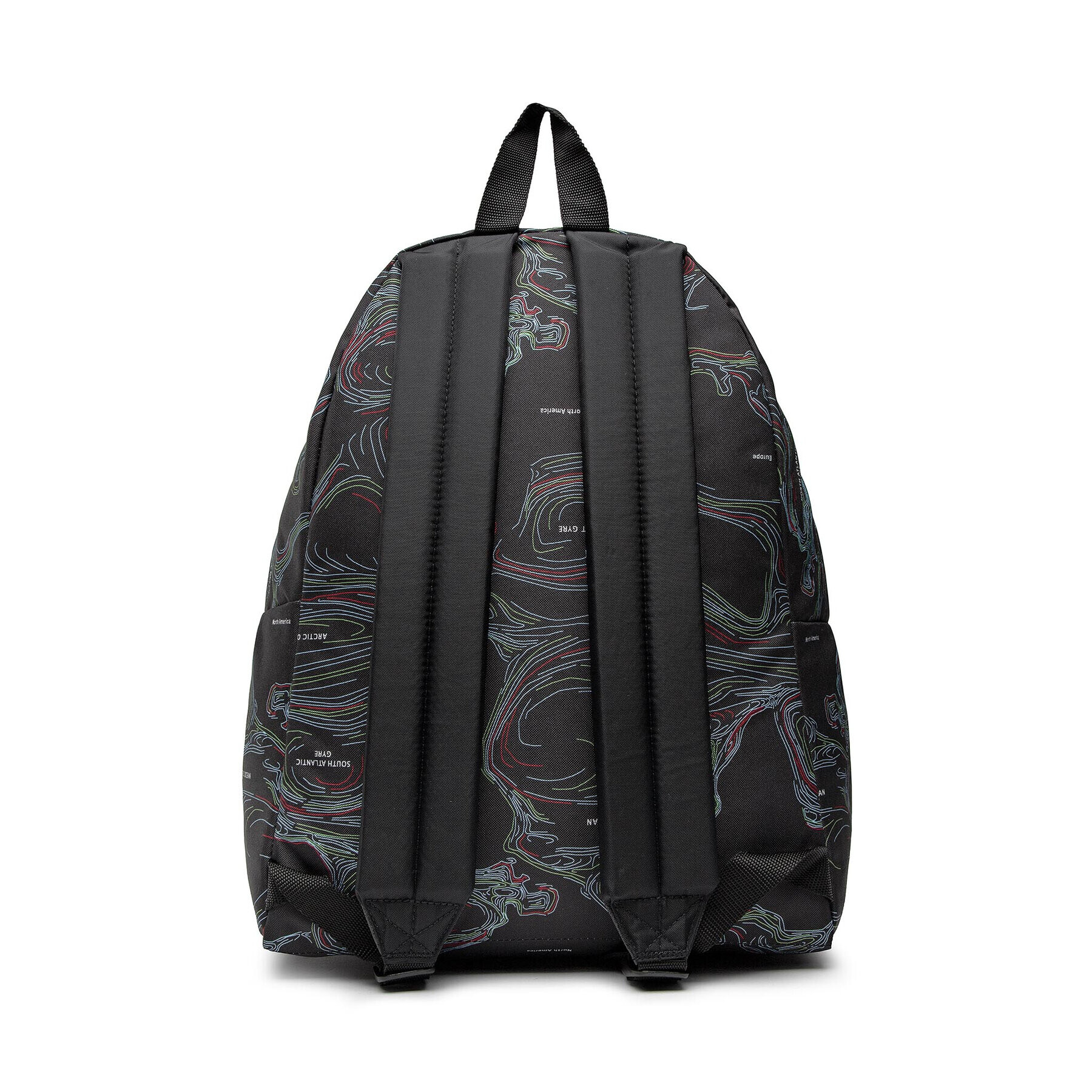 Eastpak Batoh Padded Pak'r EK000620 Černá - Pepit.cz