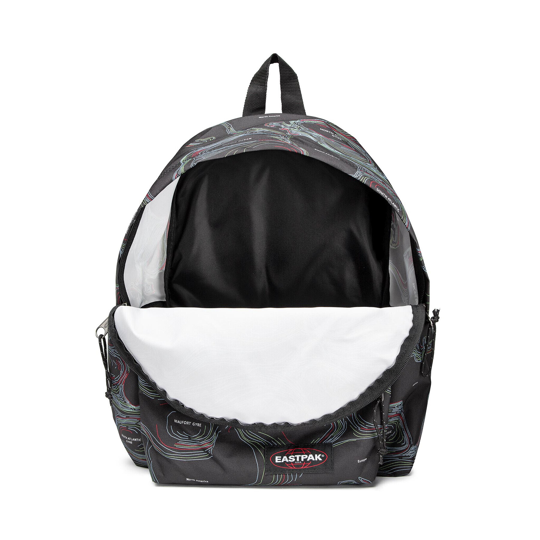 Eastpak Batoh Padded Pak'r EK000620 Černá - Pepit.cz