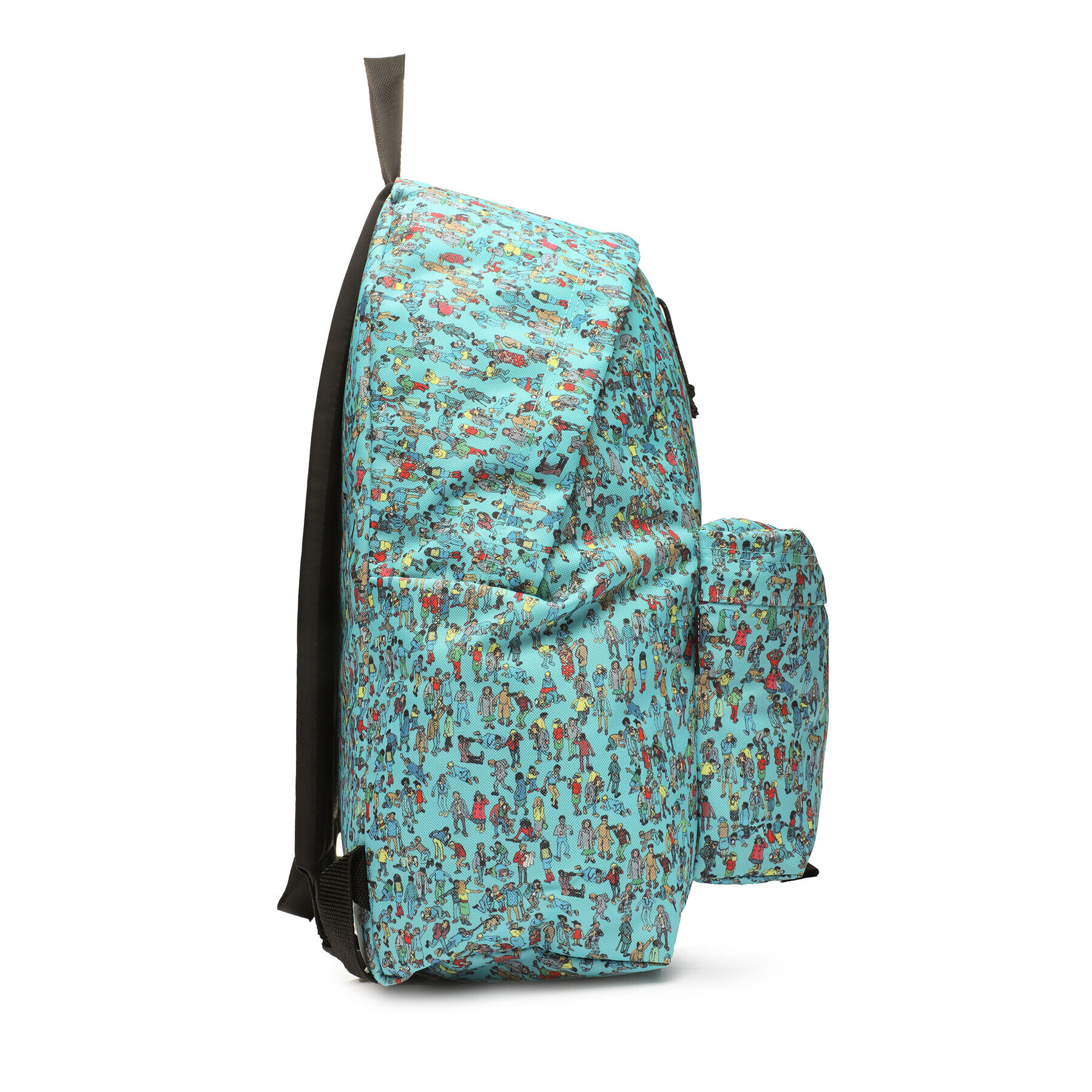 Eastpak Batoh Padded Pak'r EK000620 Modrá - Pepit.cz