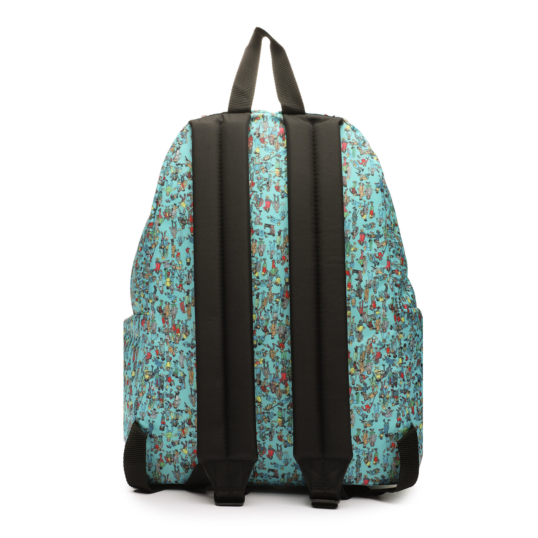 Eastpak Batoh Padded Pak'r EK000620 Modrá - Pepit.cz