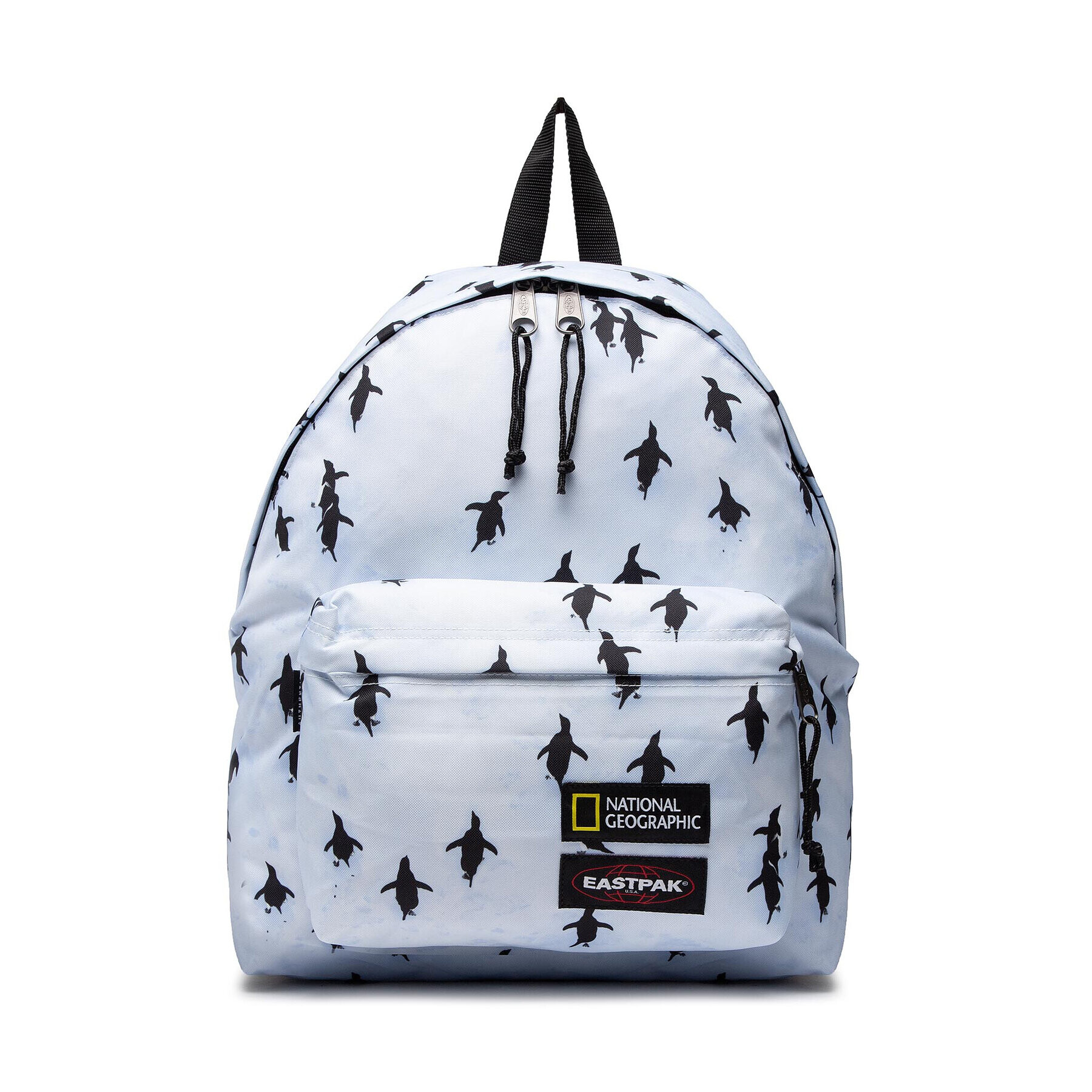 Eastpak Batoh Padded Pak'r EK000620 Modrá - Pepit.cz