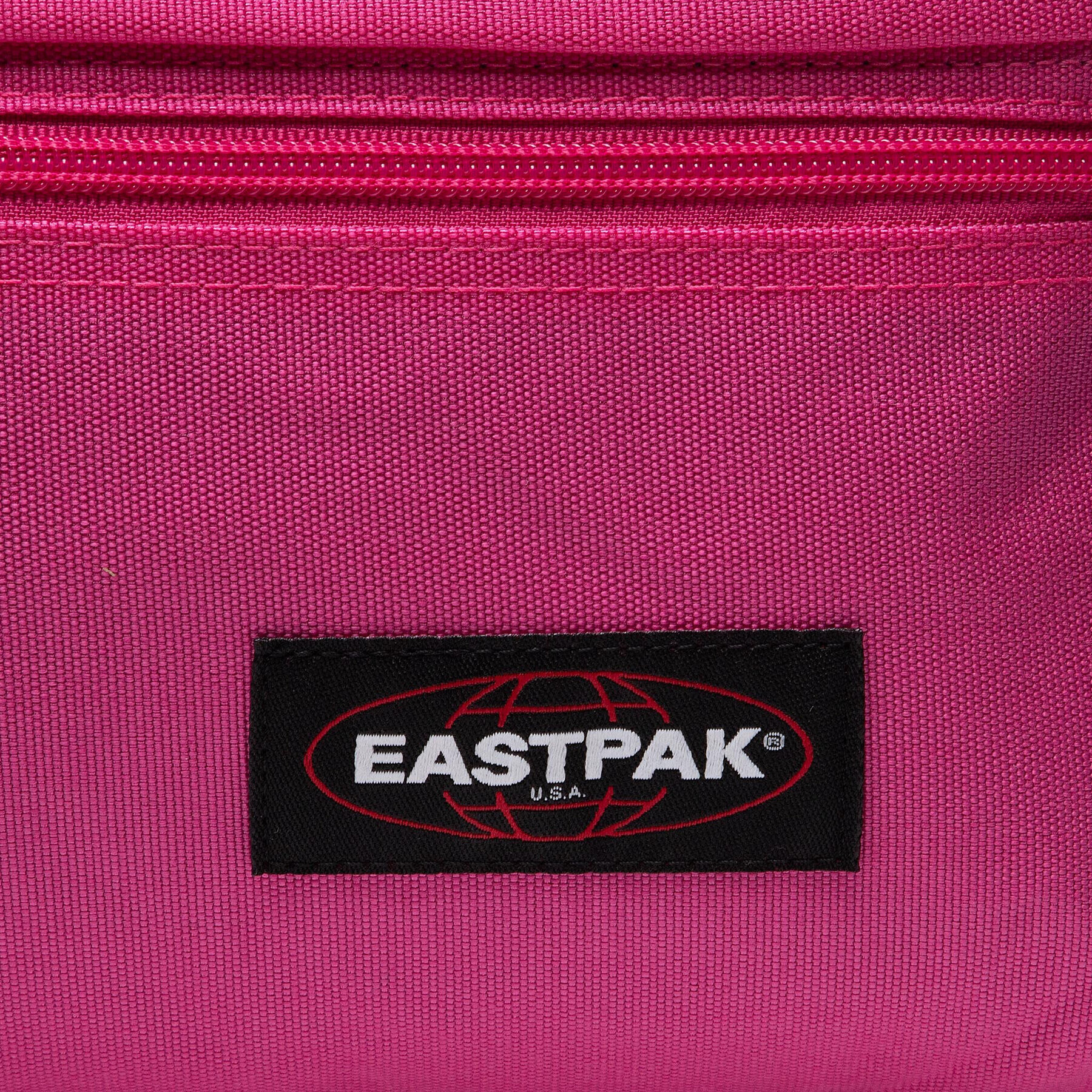 Eastpak Batoh Padded Zipplr + EK0A5B74K Růžová - Pepit.cz